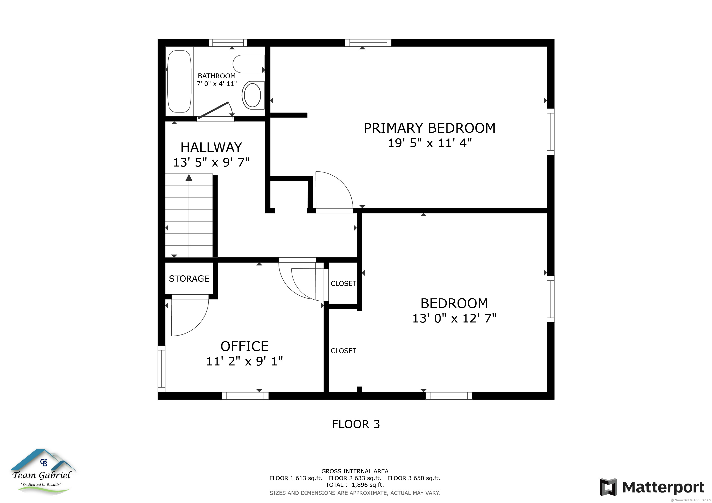 203 Green Manor Road