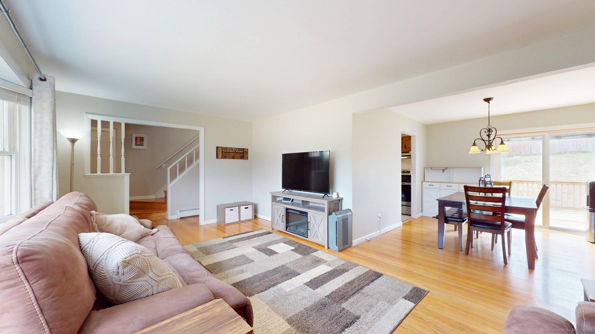 203 Green Manor Road