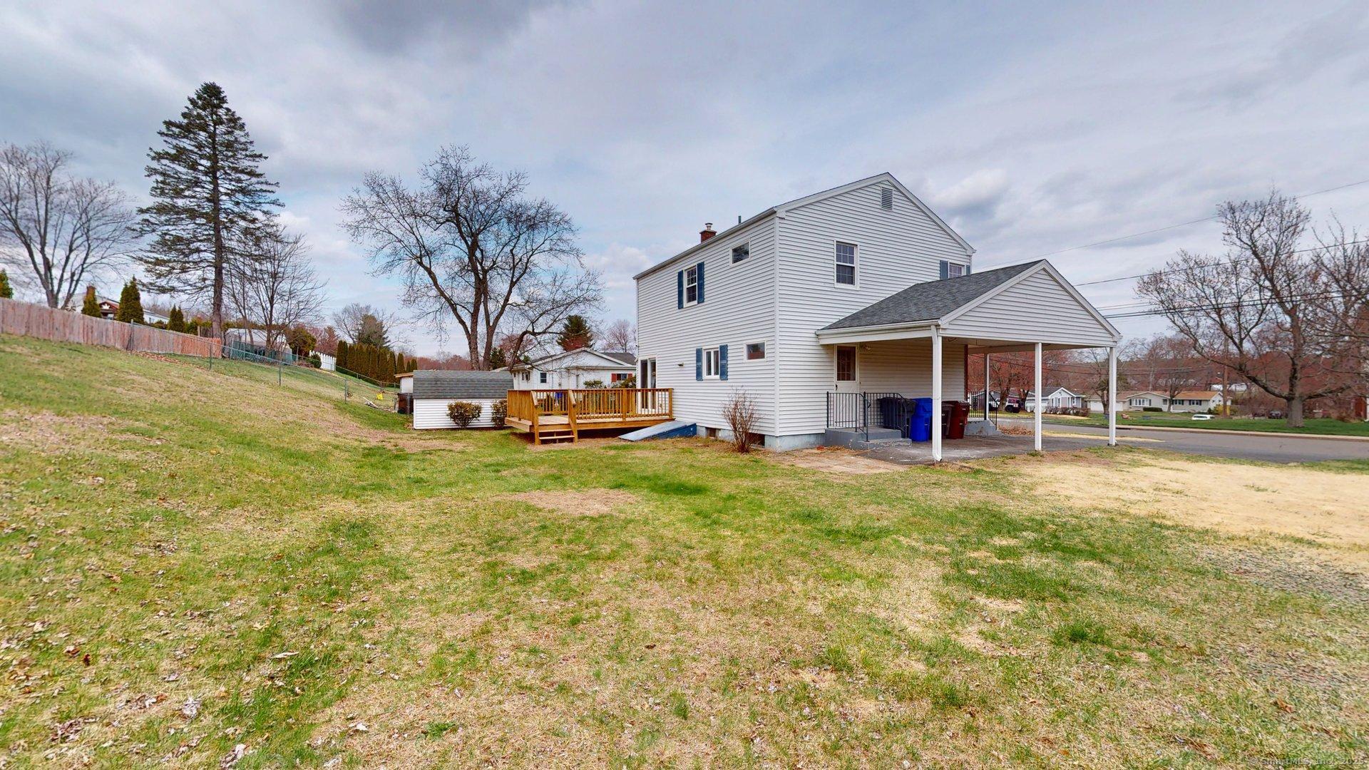 203 Green Manor Road