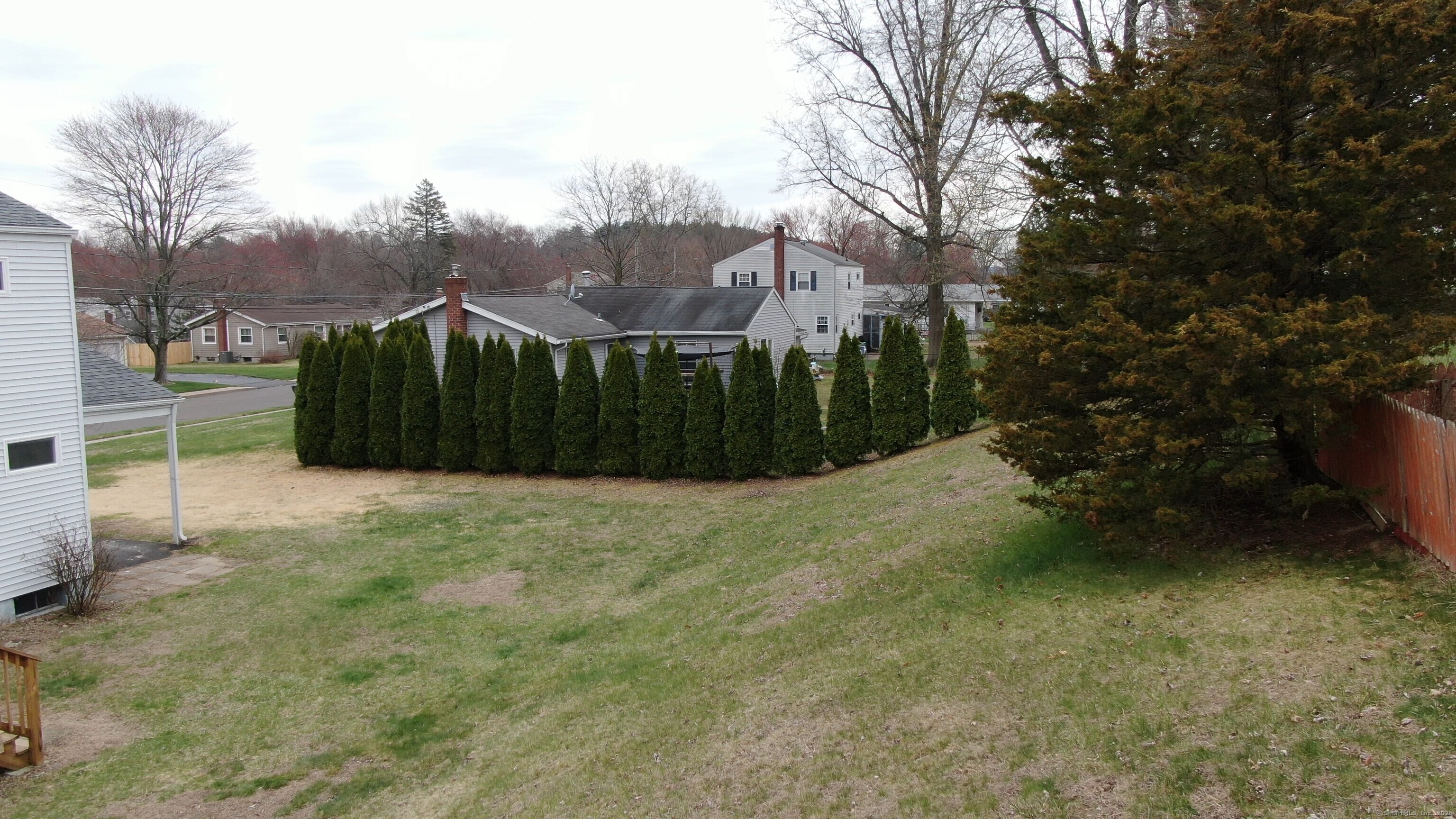 203 Green Manor Road