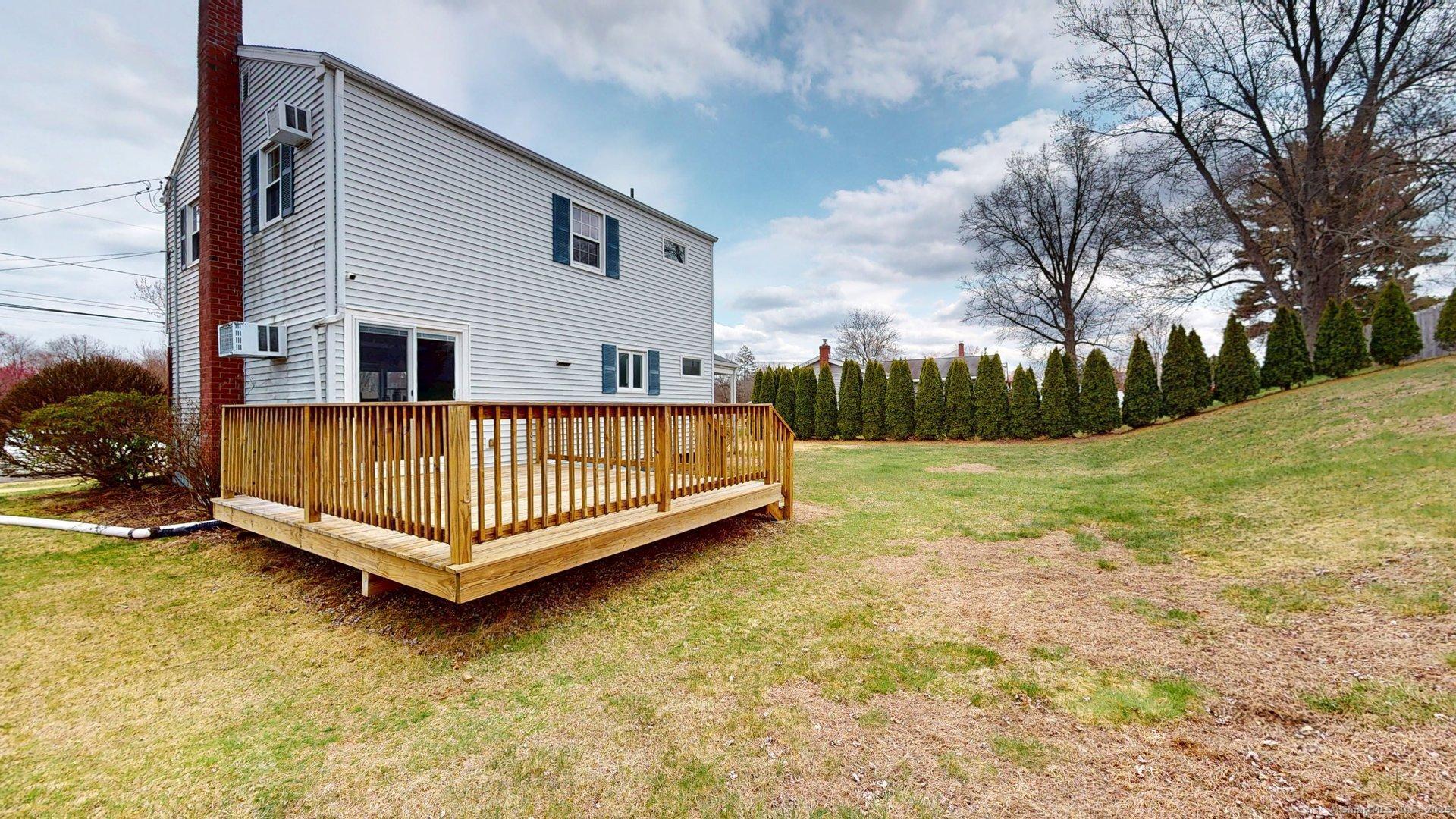 203 Green Manor Road