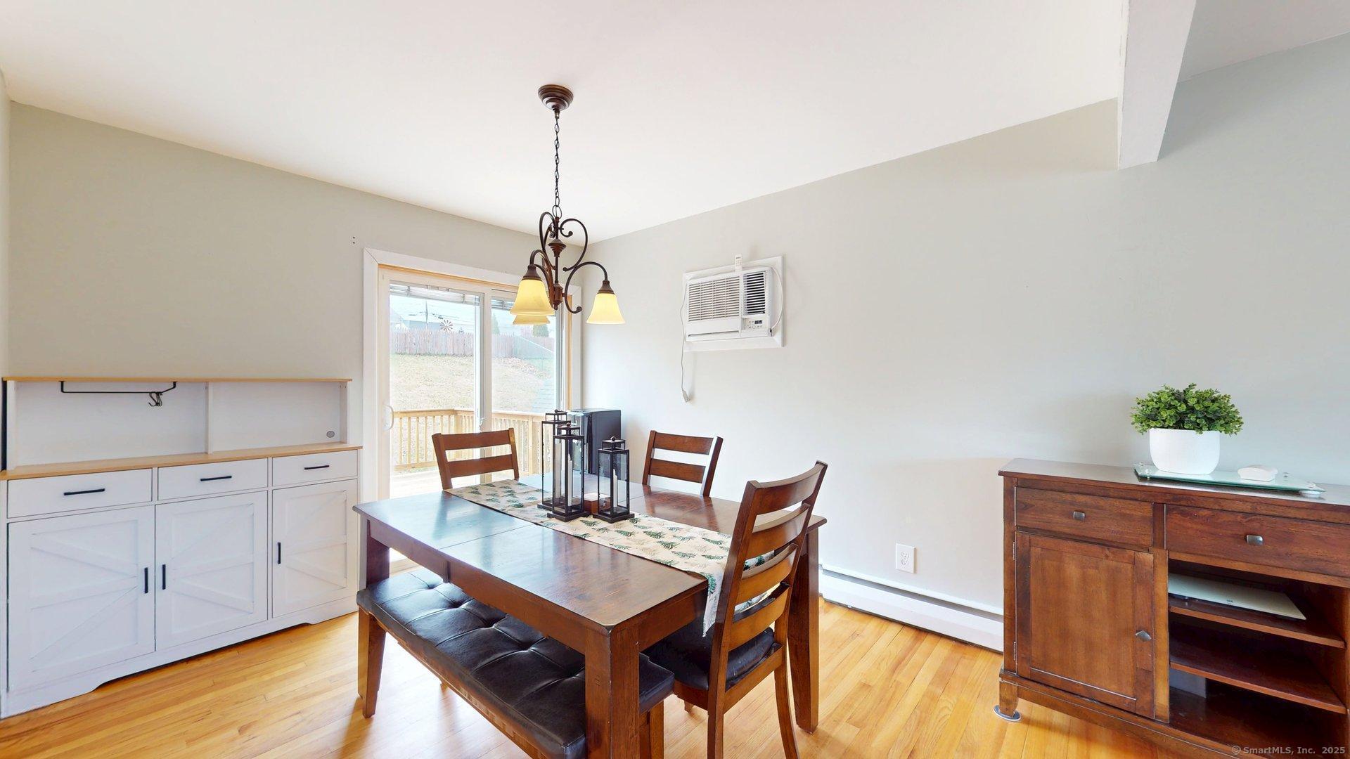 203 Green Manor Road