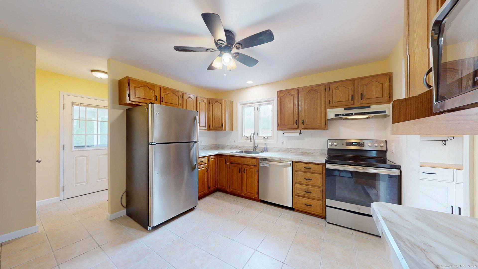 203 Green Manor Road