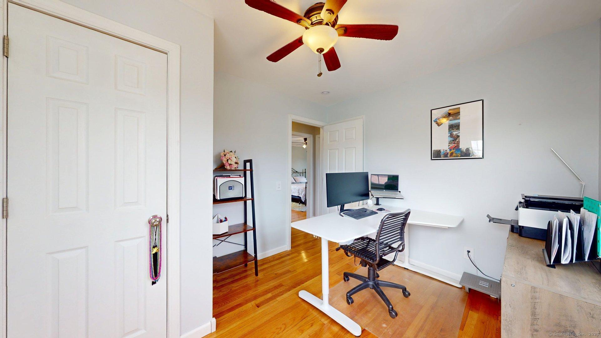 203 Green Manor Road