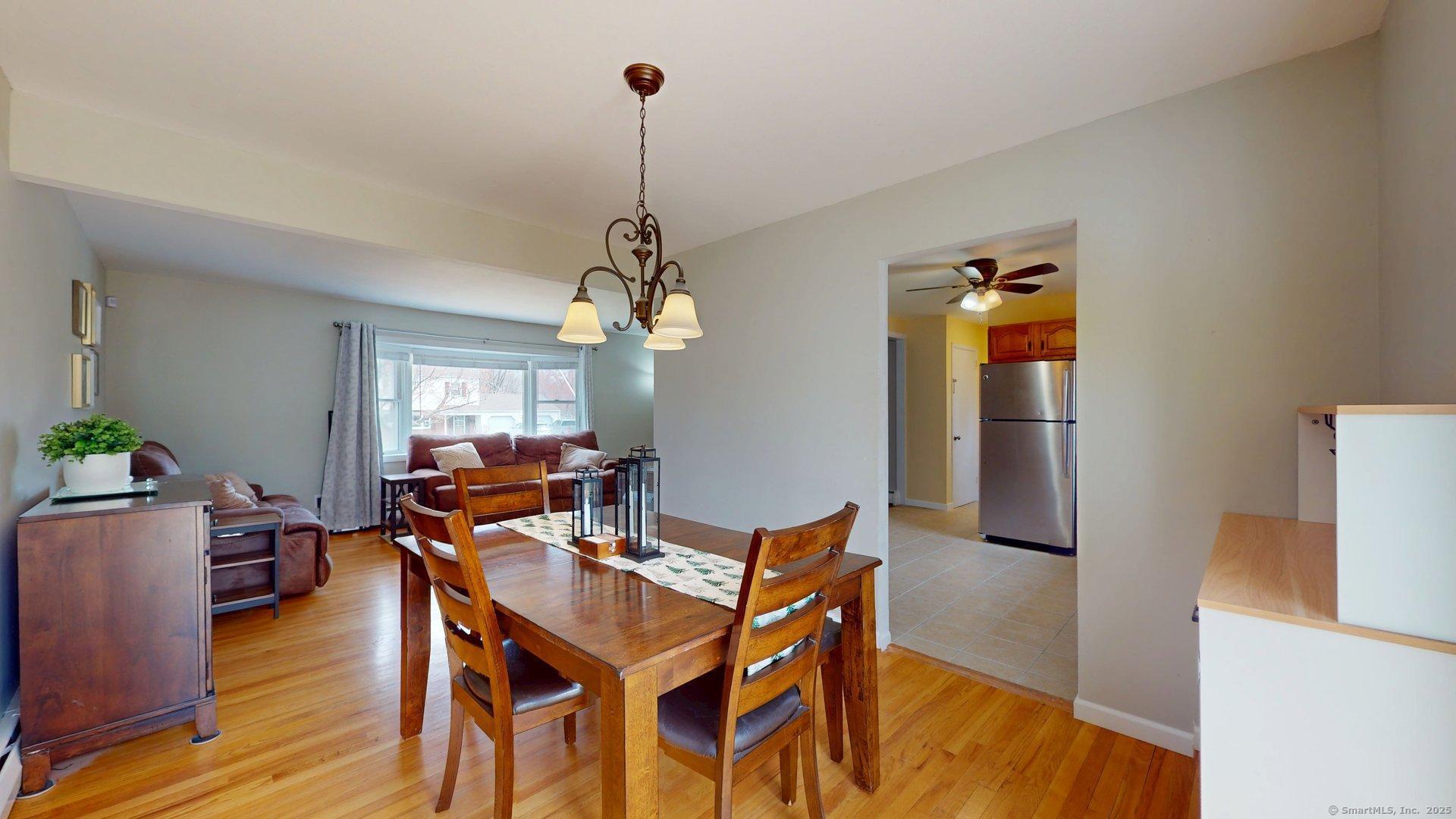 203 Green Manor Road