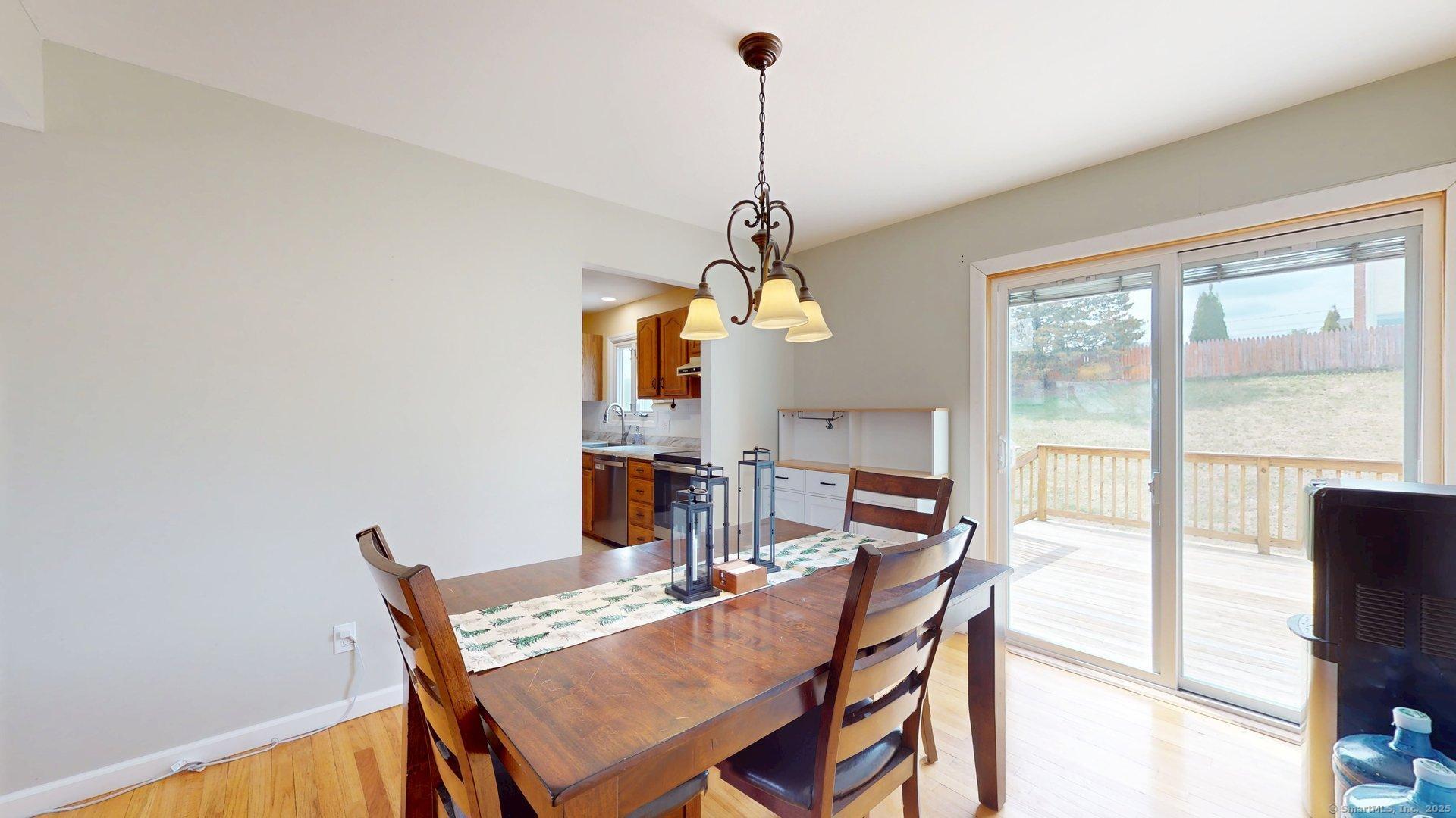 203 Green Manor Road