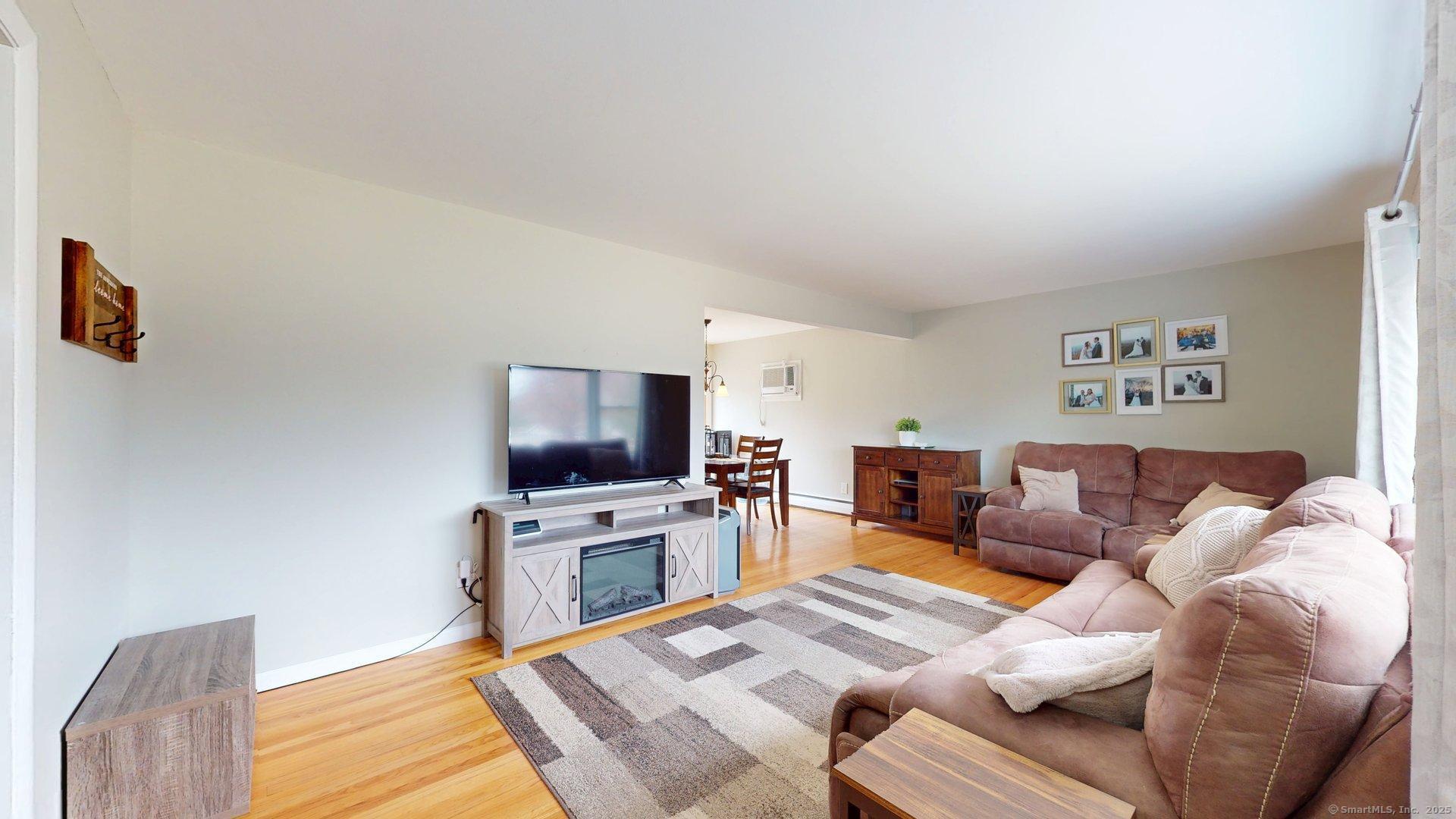 203 Green Manor Road