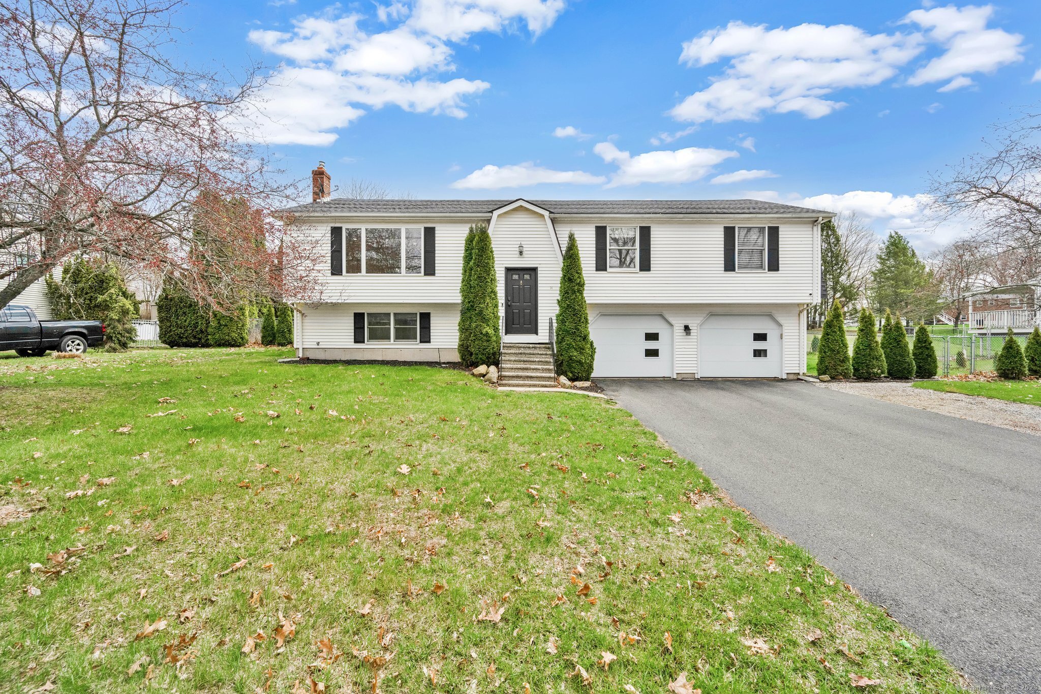 500 Taylor Road