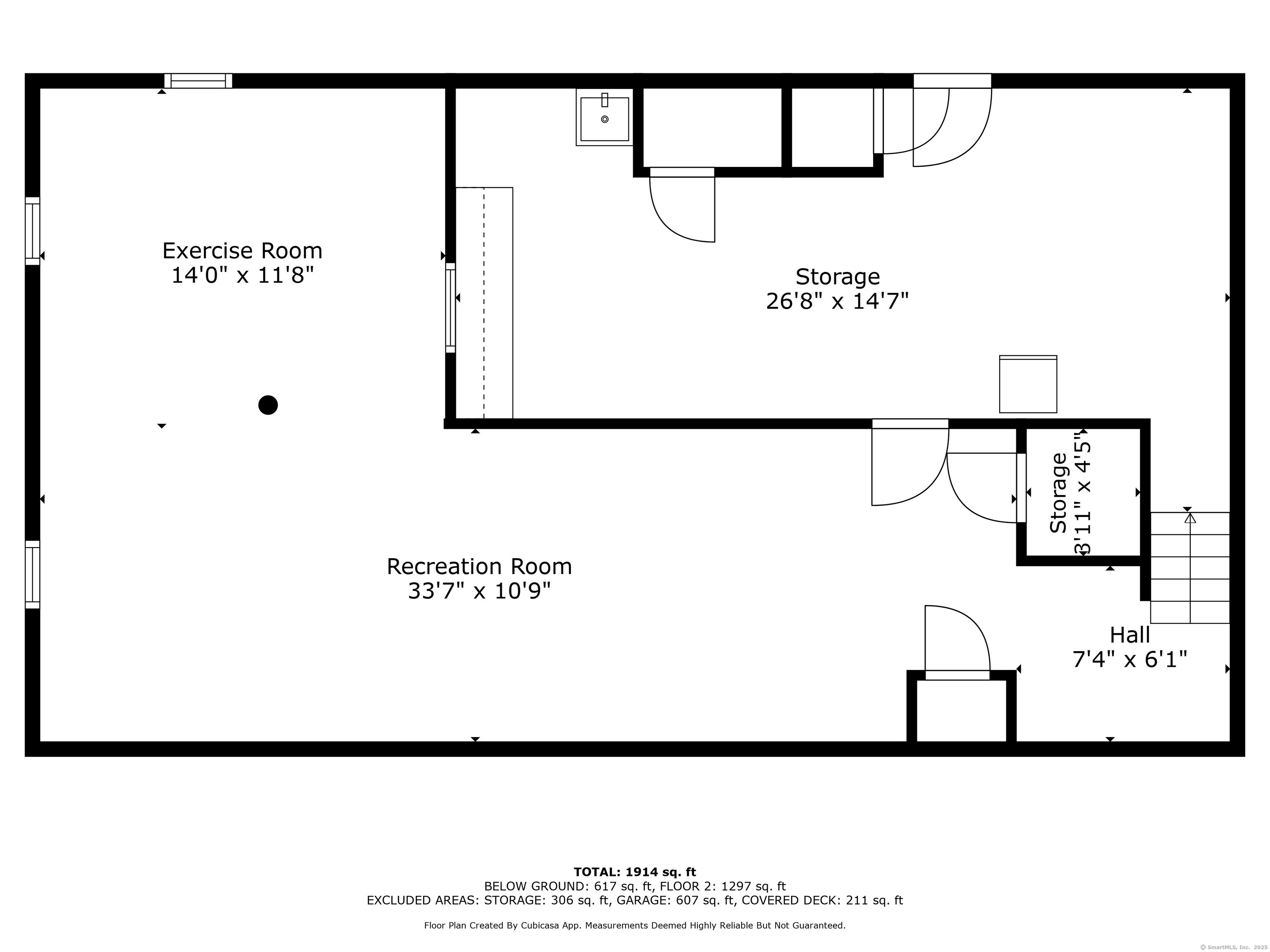 15 Oakwood Street