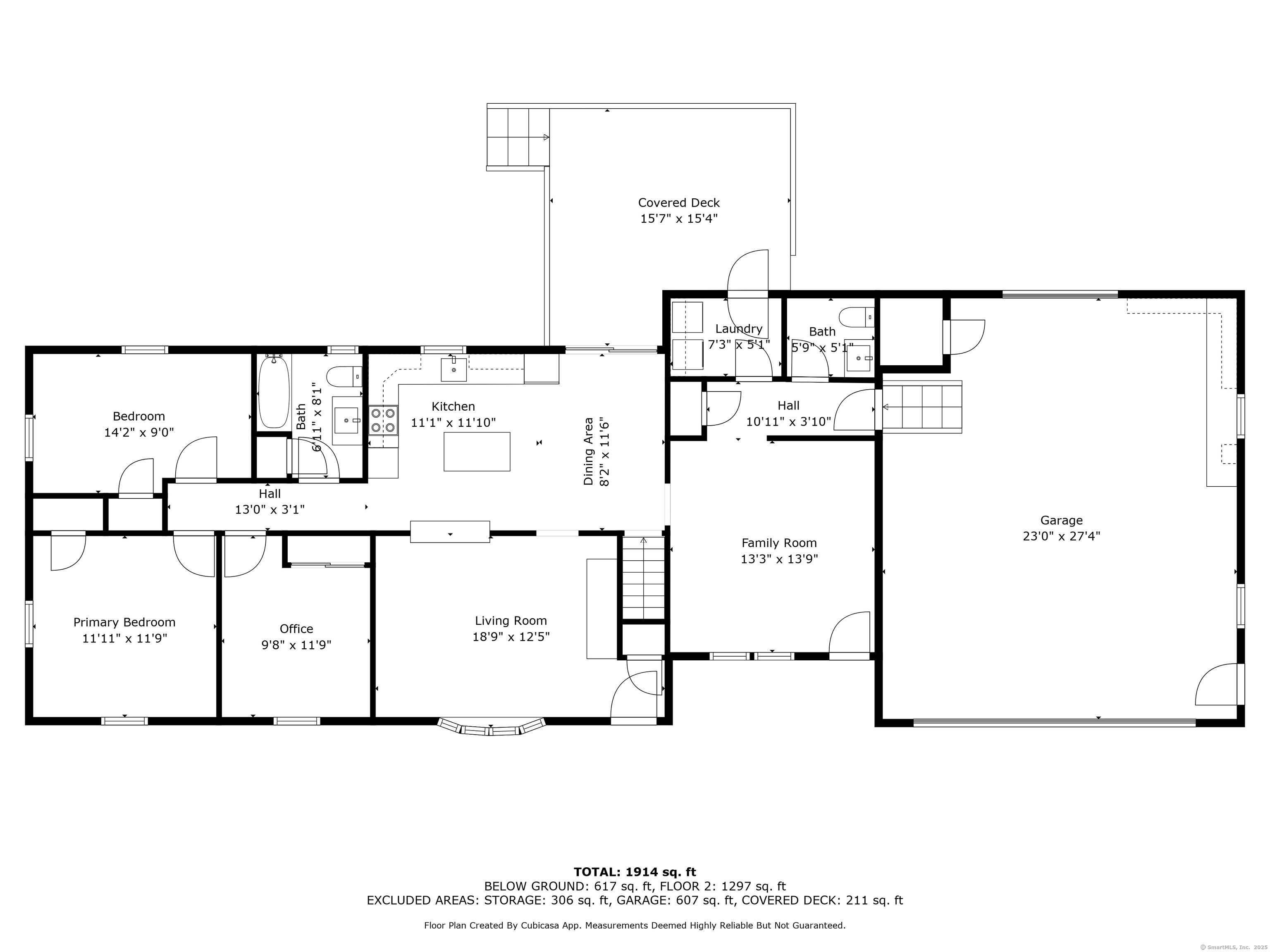 15 Oakwood Street
