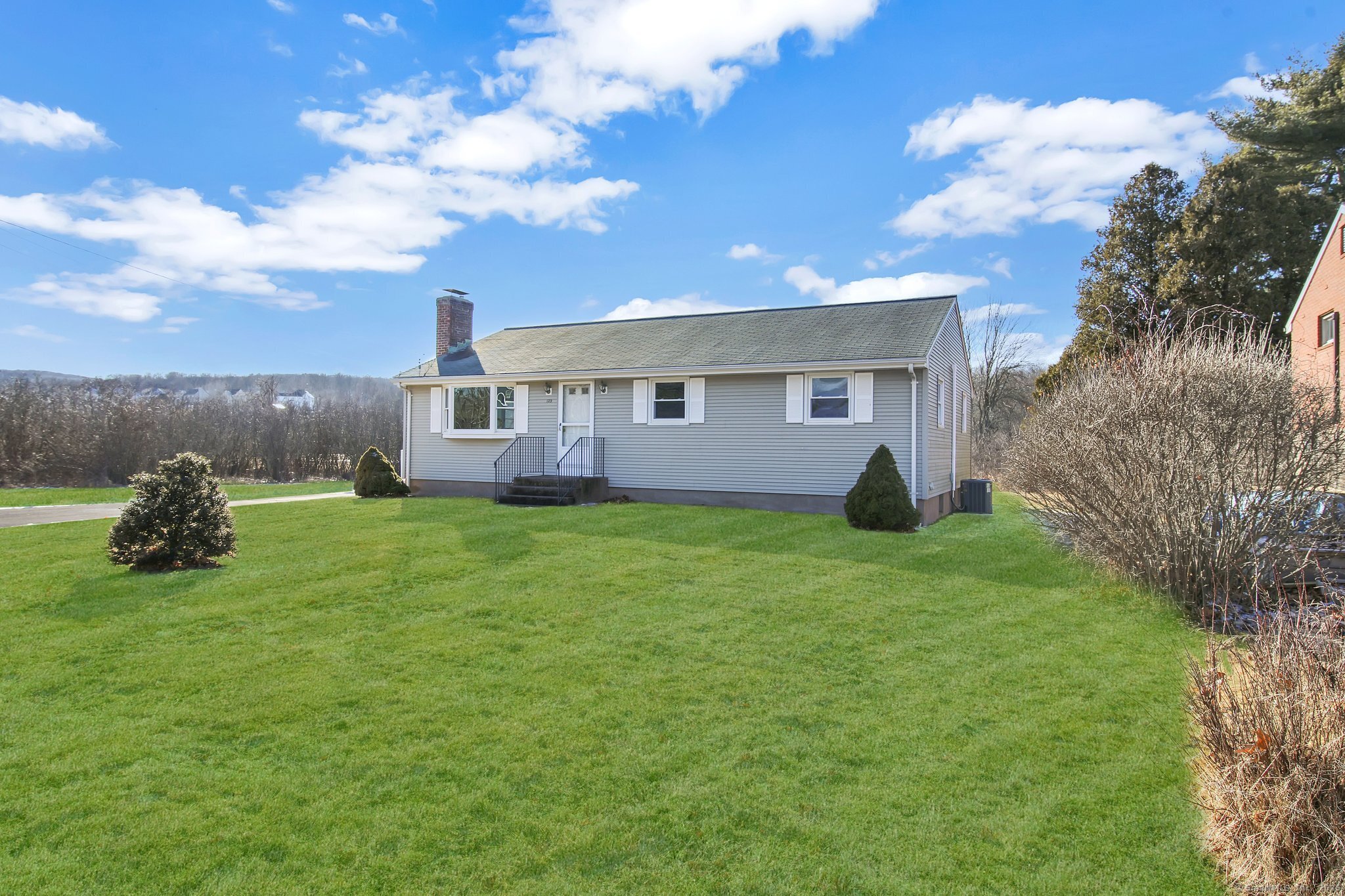 139 Arbutus Street