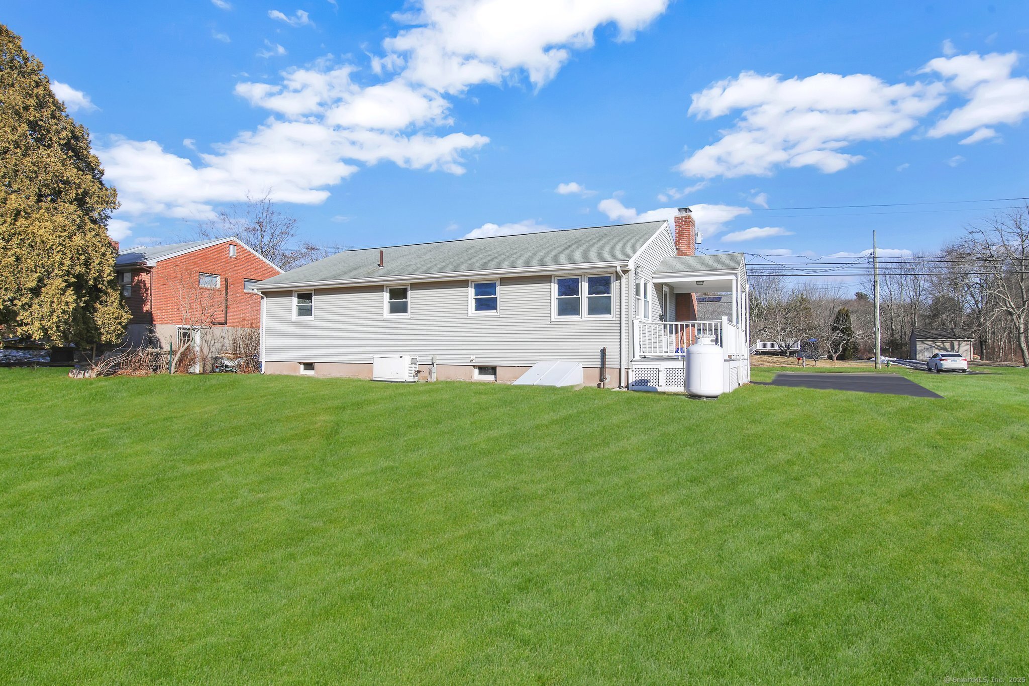 139 Arbutus Street