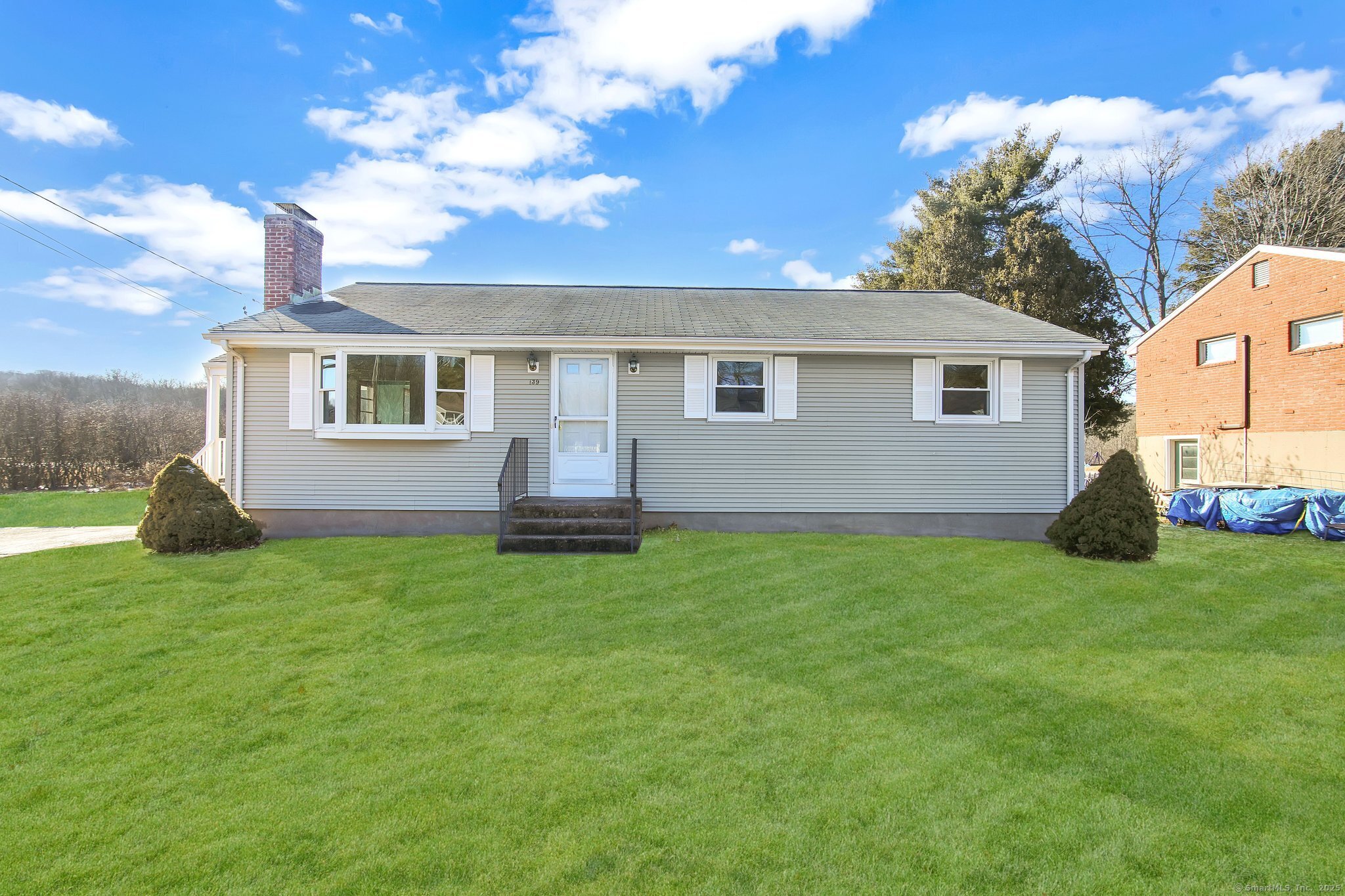 139 Arbutus Street