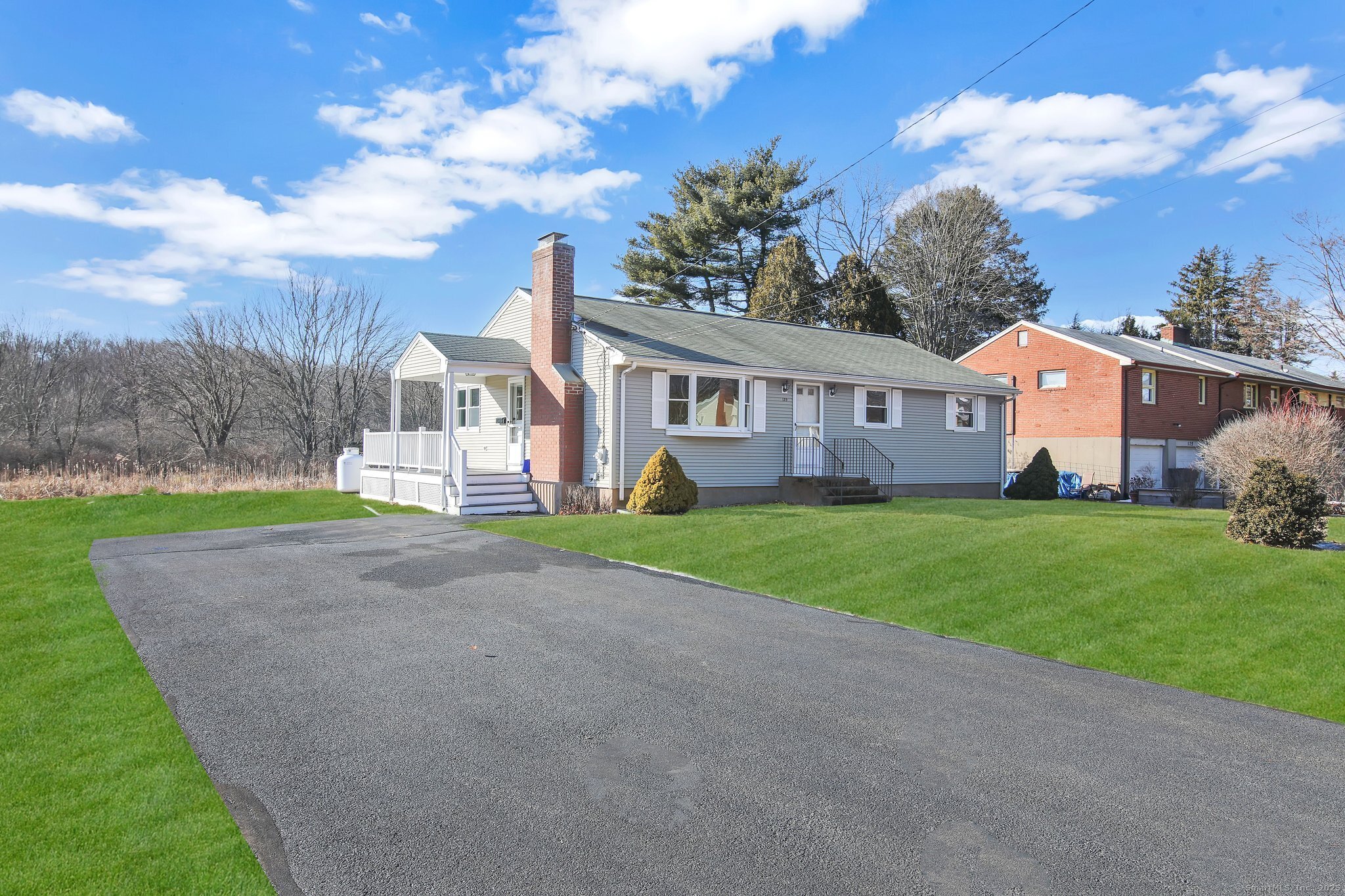 139 Arbutus Street