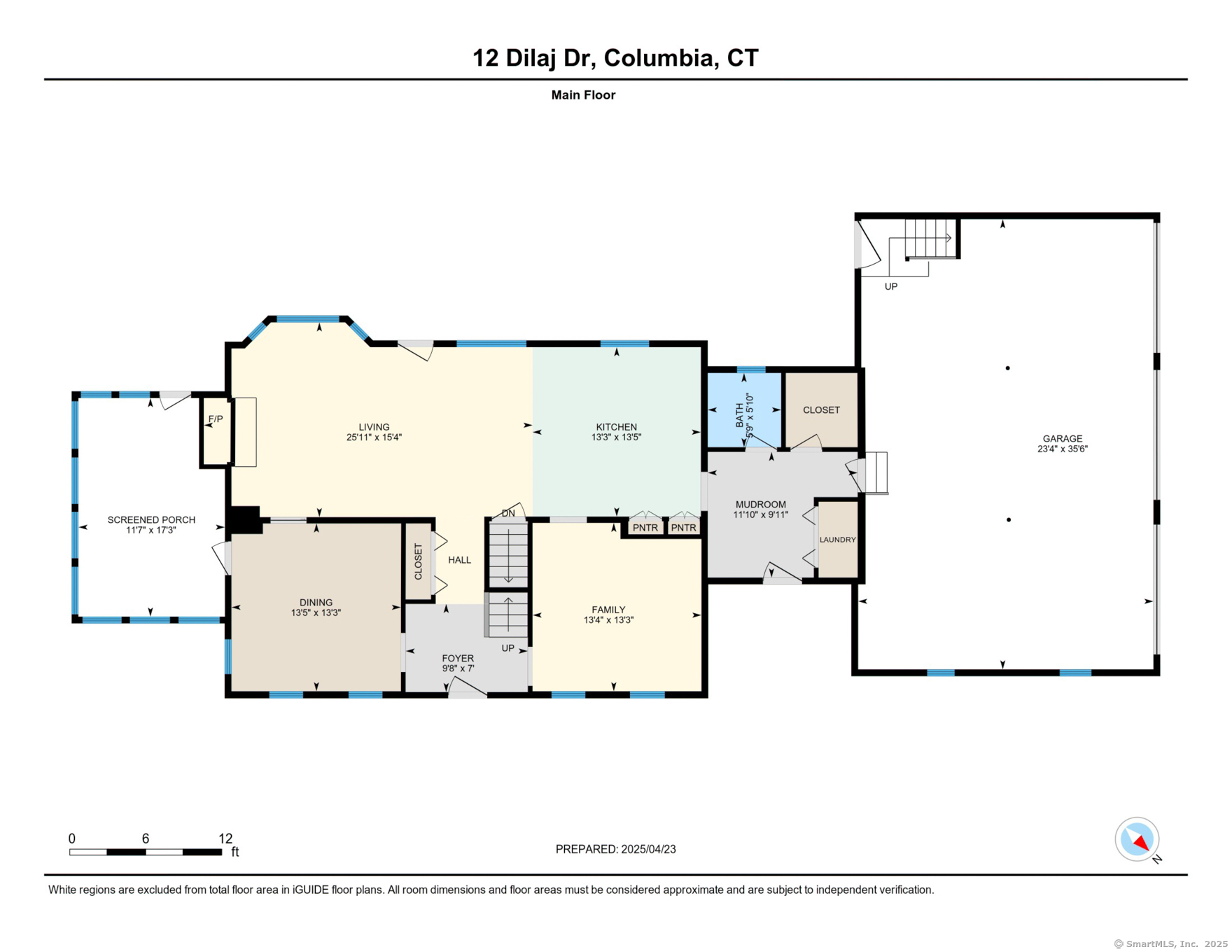 12 Dilaj Drive
