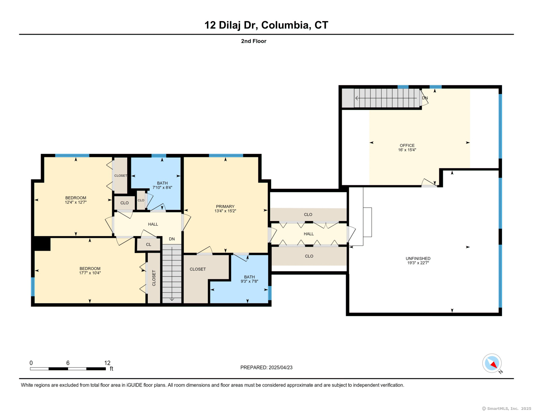 12 Dilaj Drive