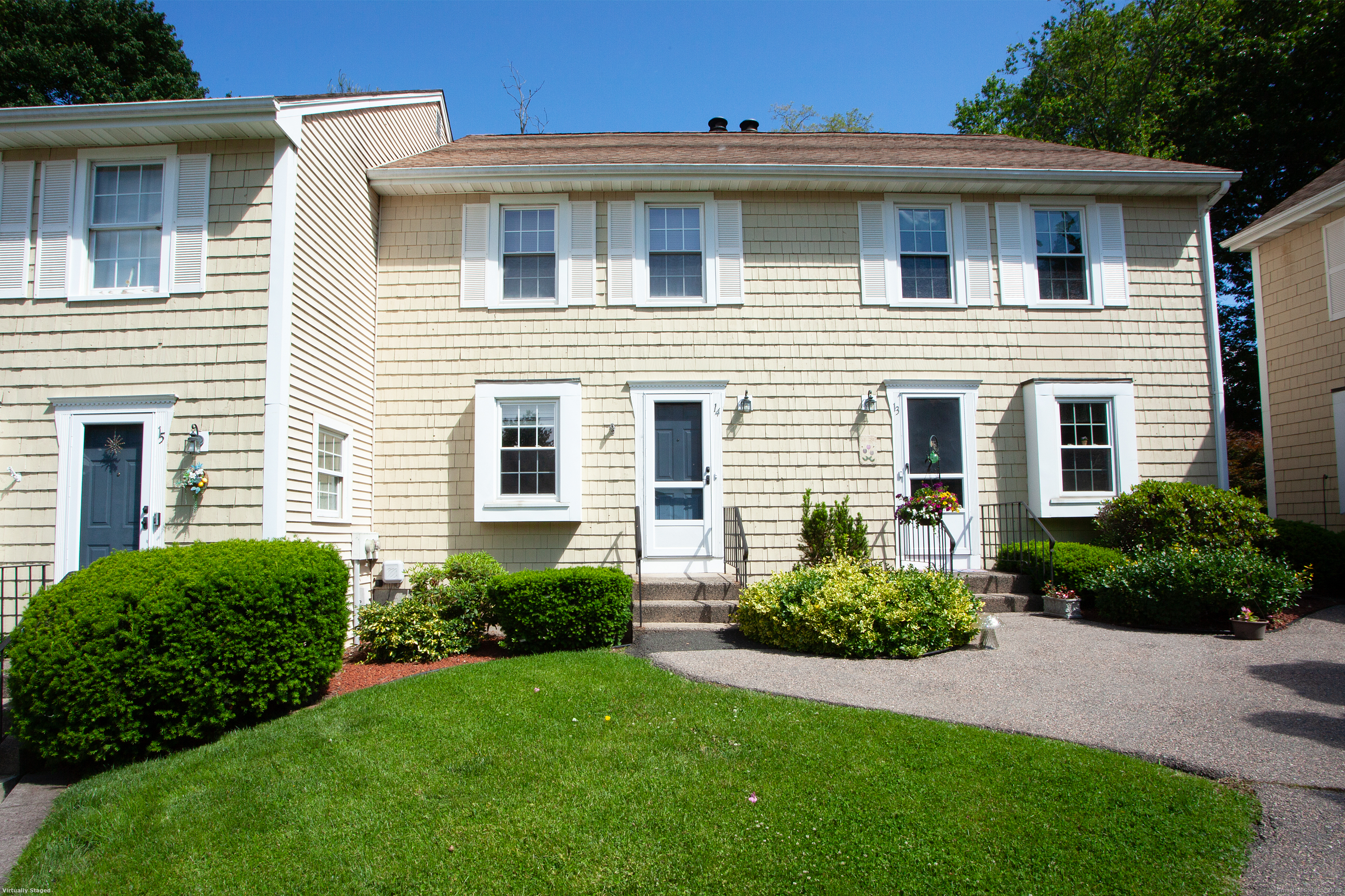 14 Hubbard Run Drive 14