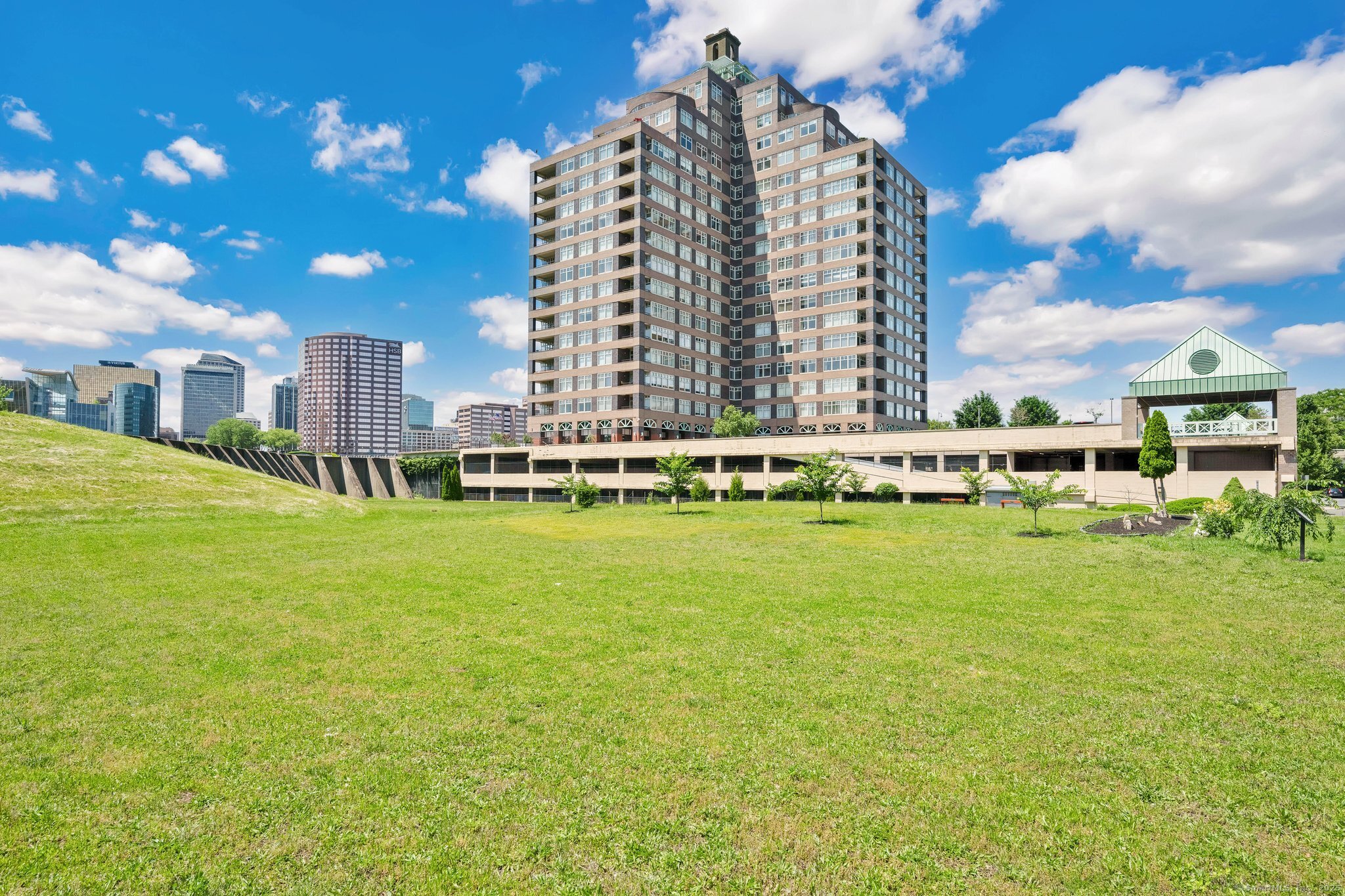 235 East River Drive APT 704