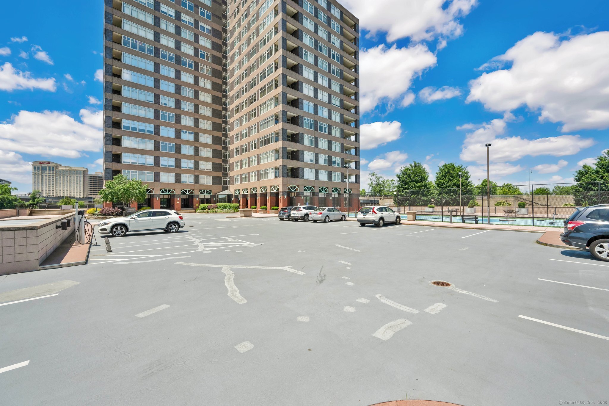 235 East River Drive APT 704