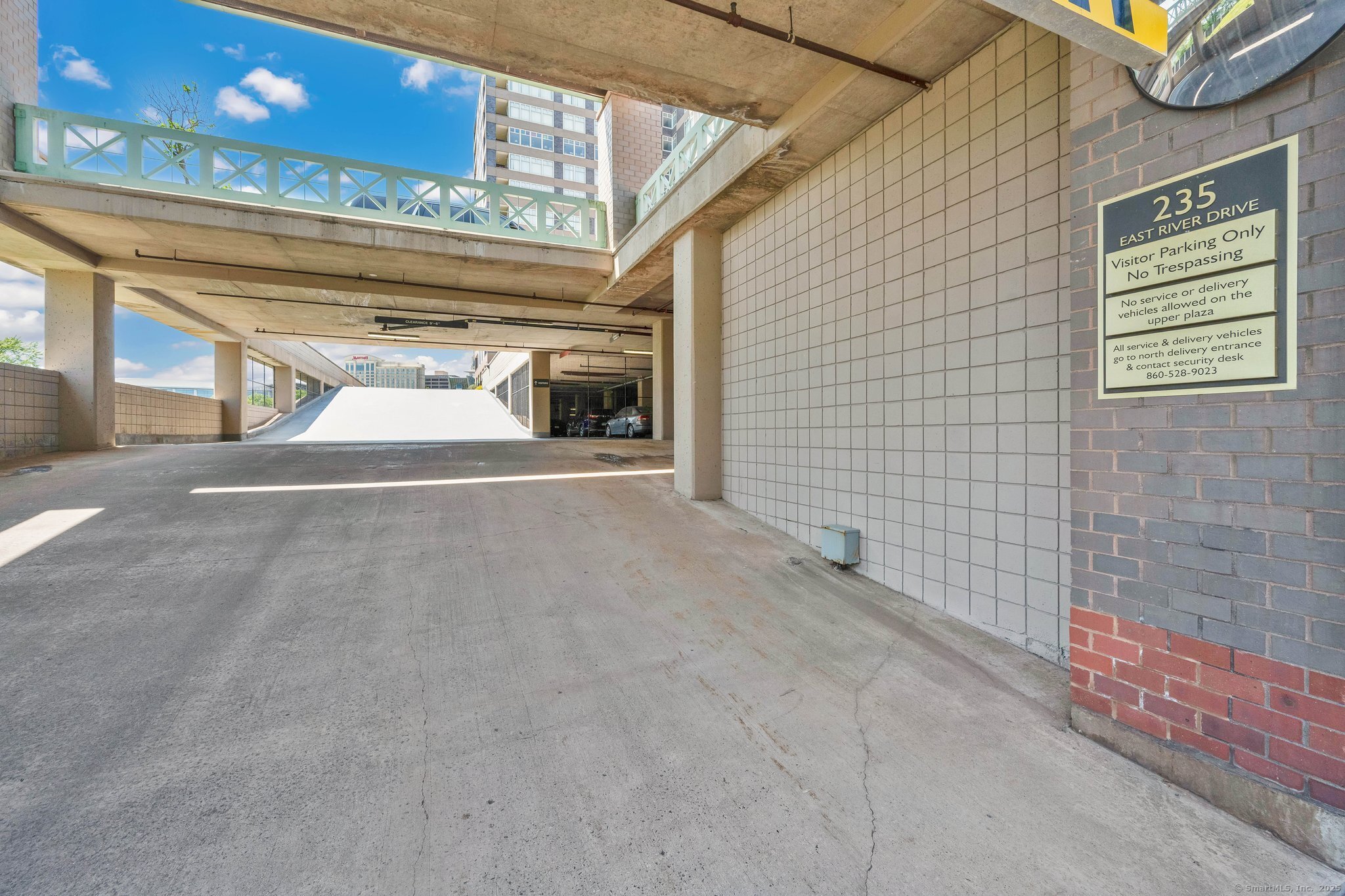 235 East River Drive APT 704