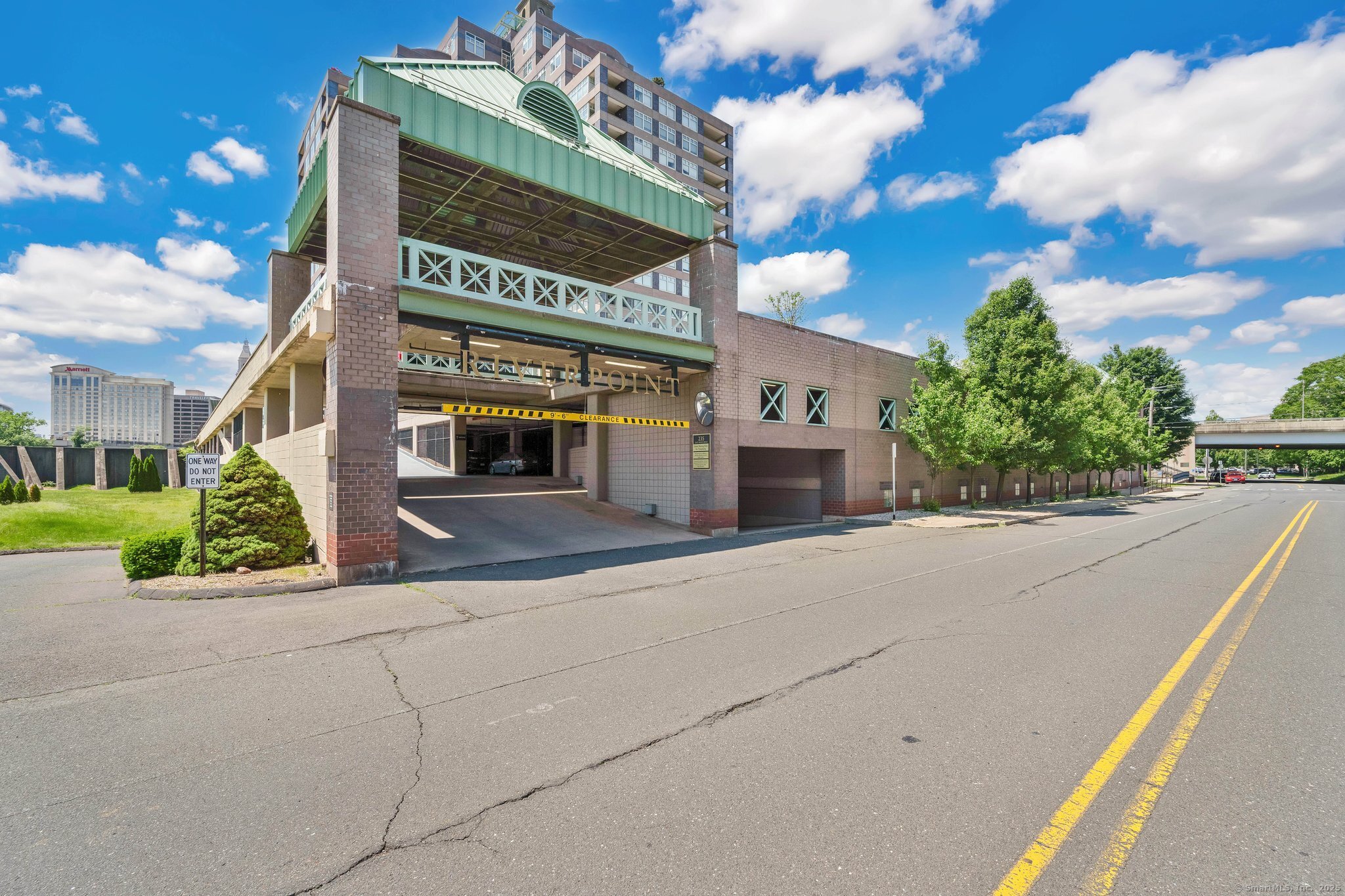 235 East River Drive APT 704