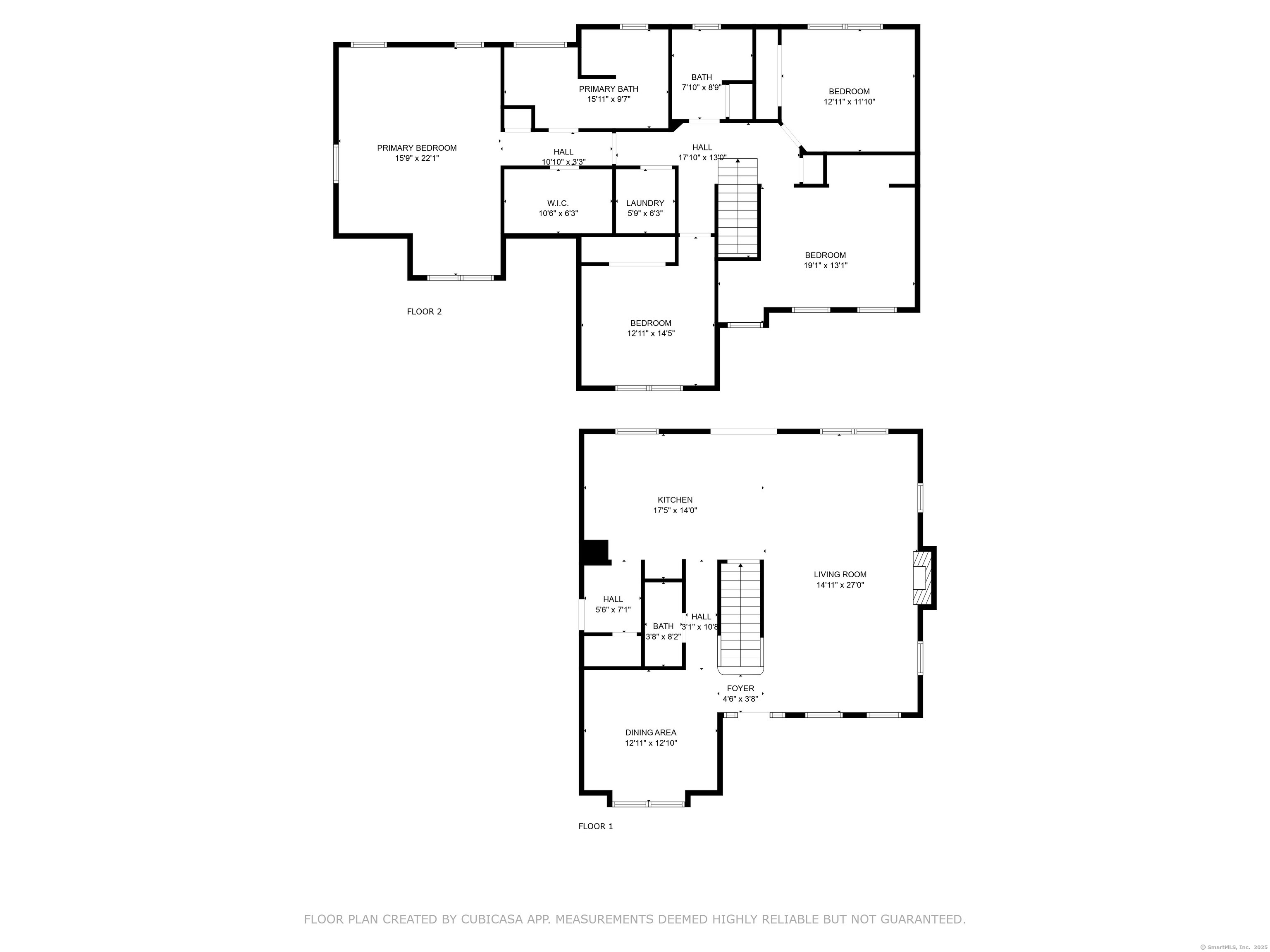 12 Wildwood Road