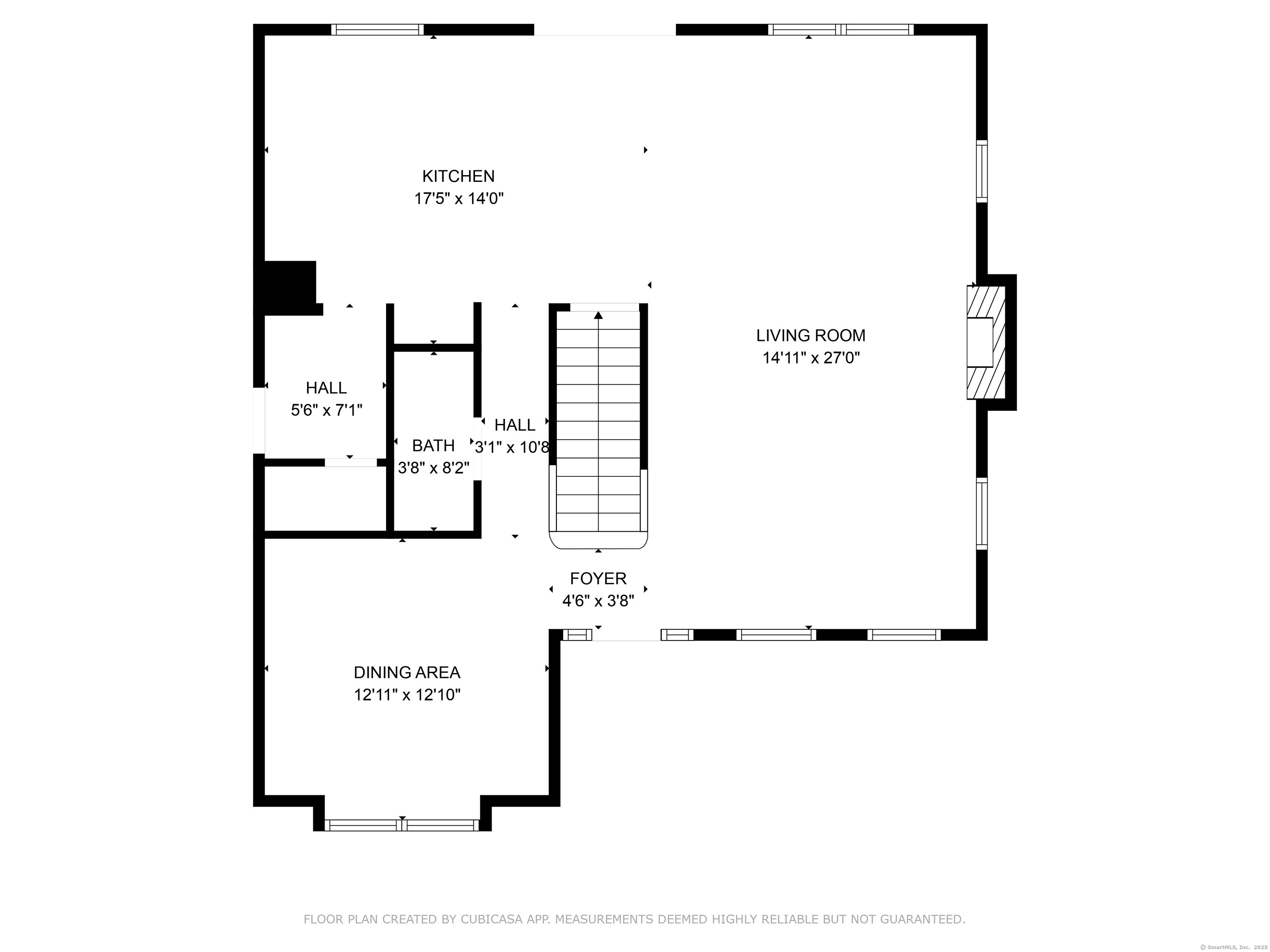 12 Wildwood Road