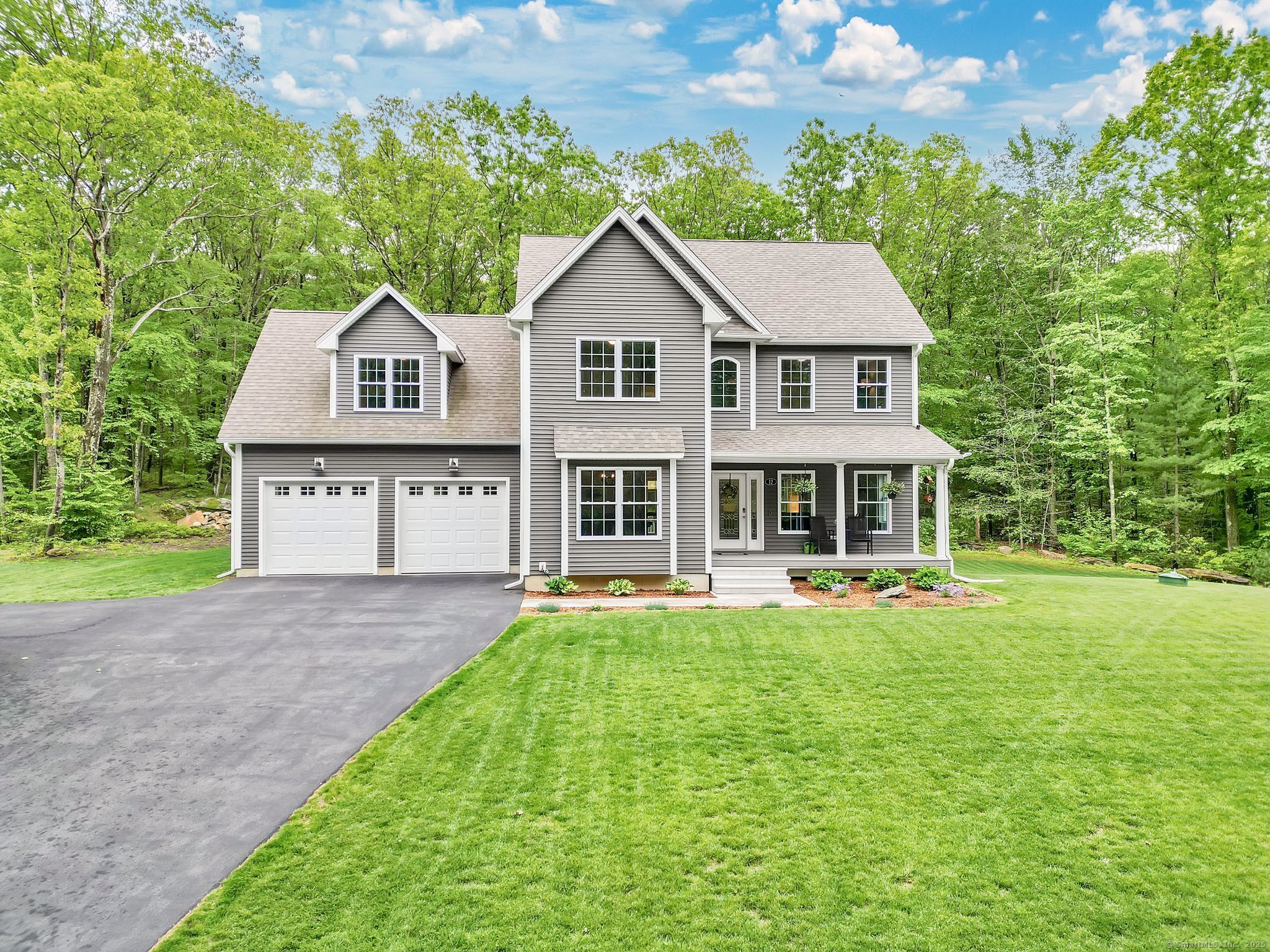 12 Wildwood Road