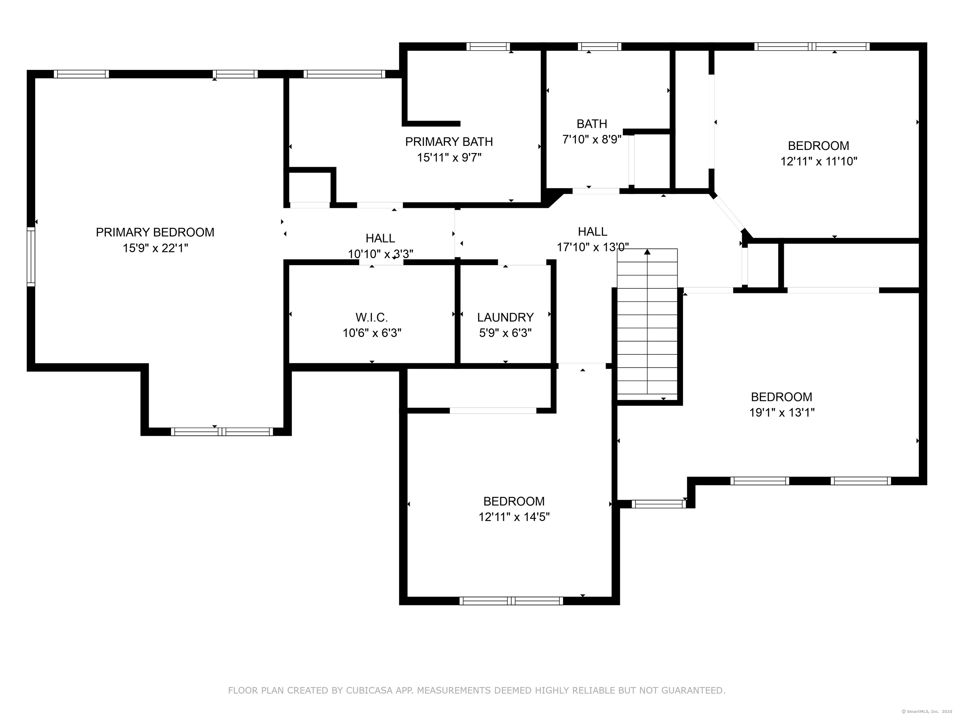 12 Wildwood Road