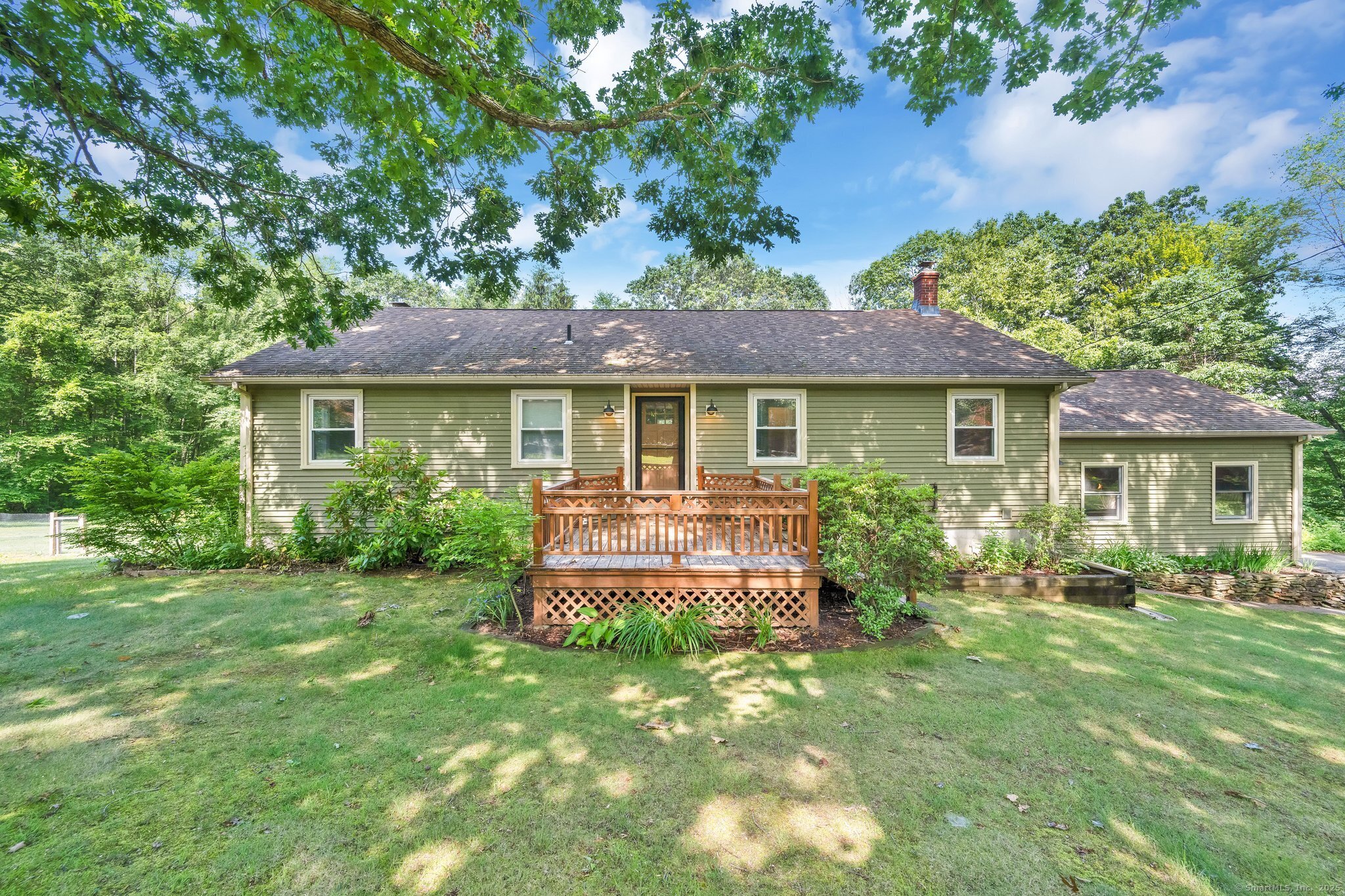 536 Mile Hill Road