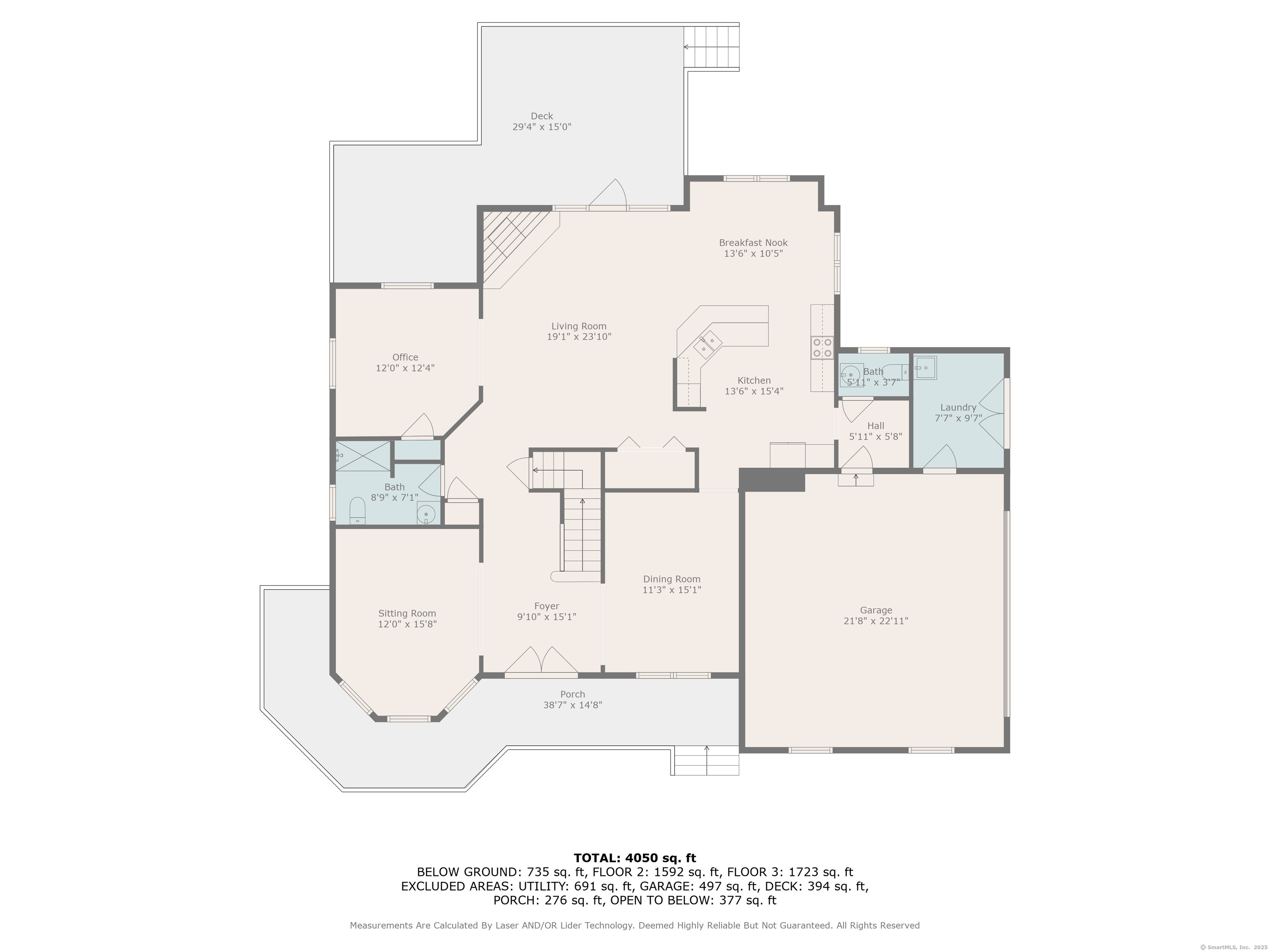 1047 Merrow Road