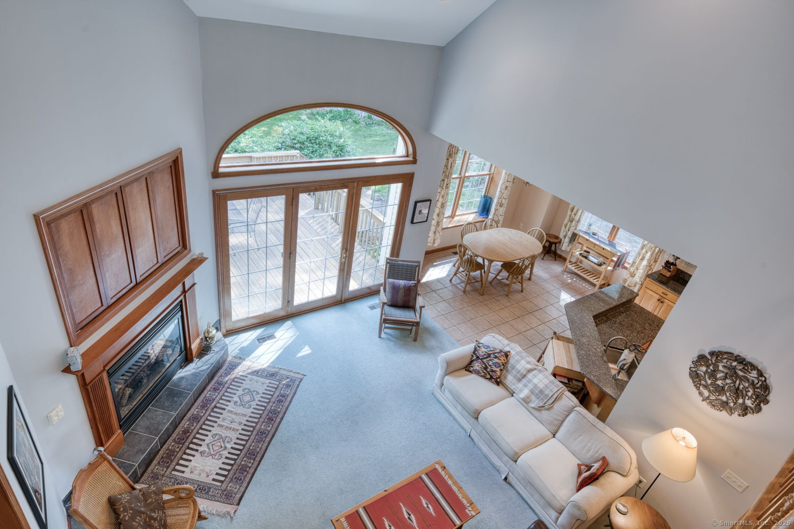 1047 Merrow Road