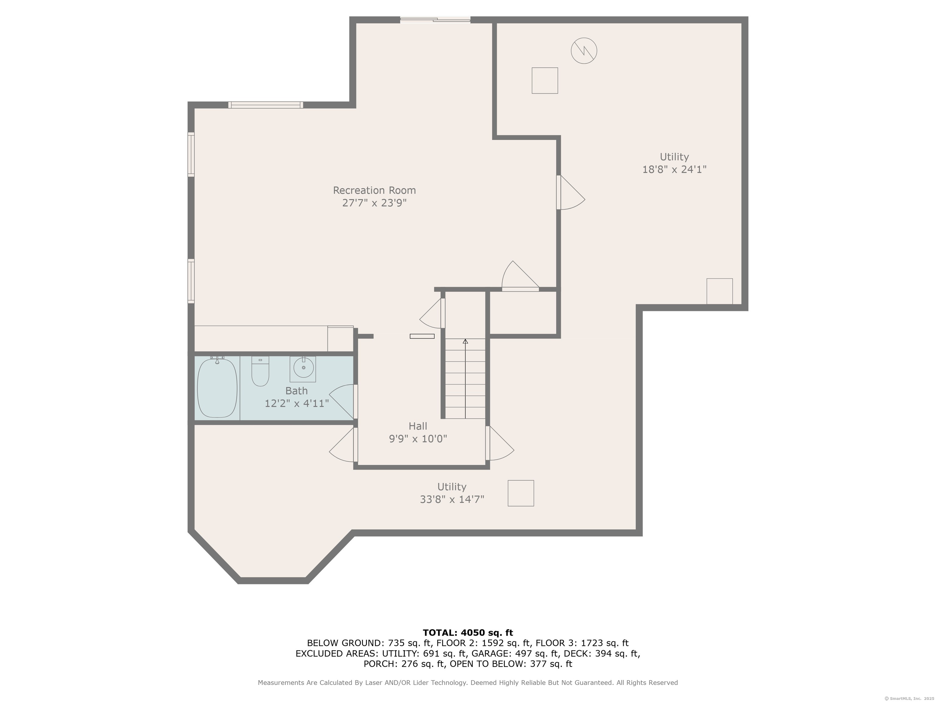 1047 Merrow Road