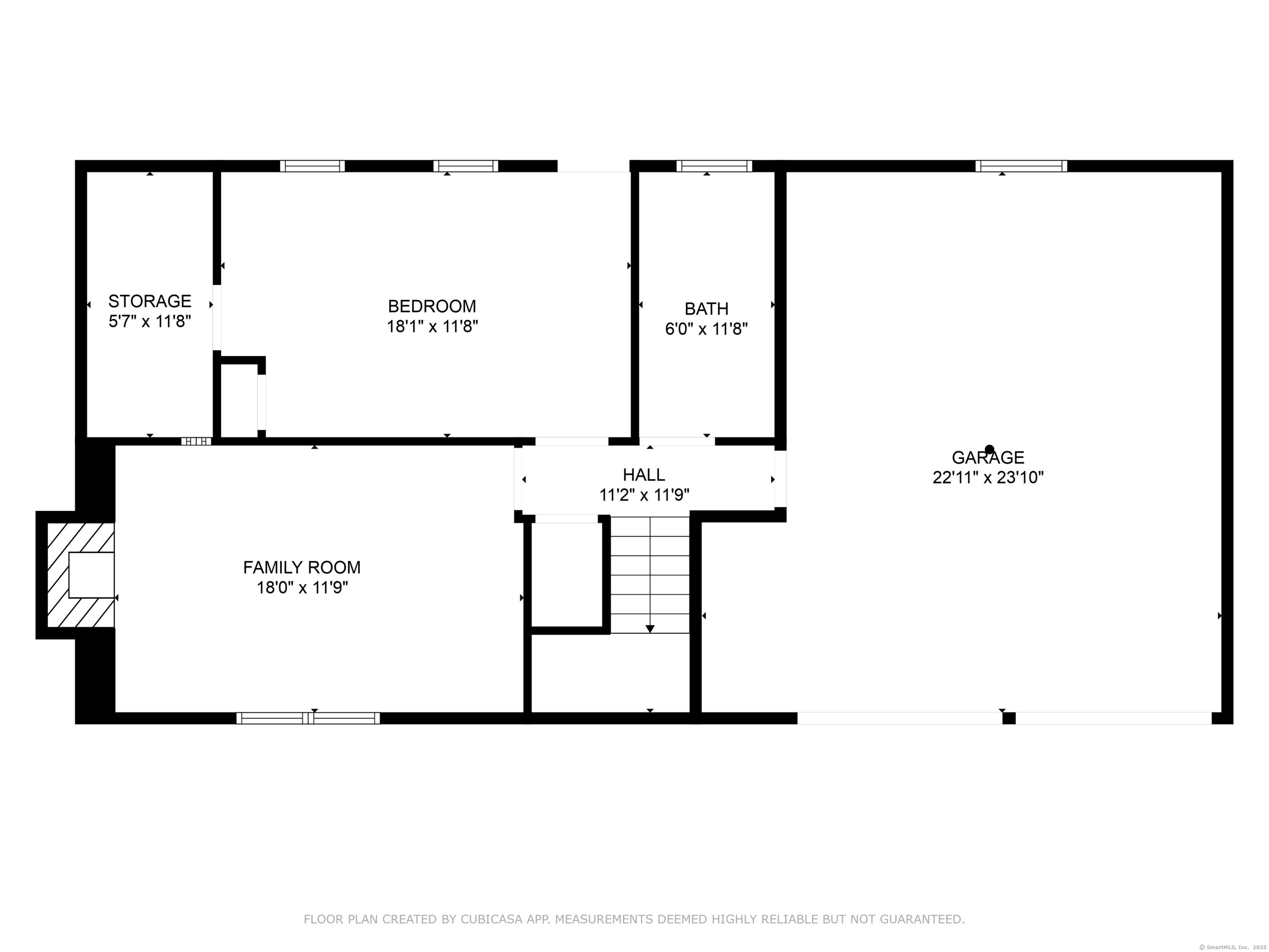 79 Montclair Drive