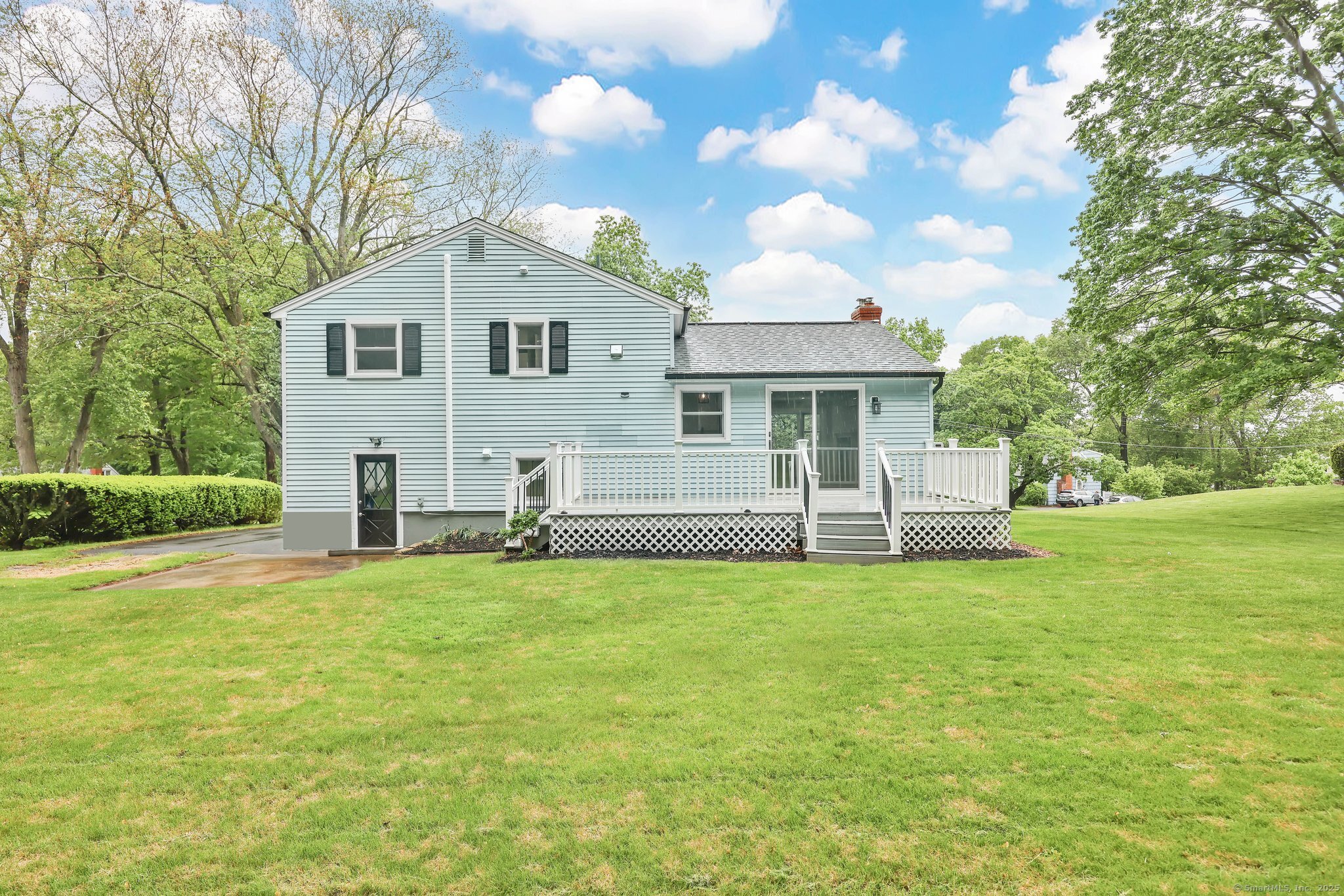20 Foster Drive