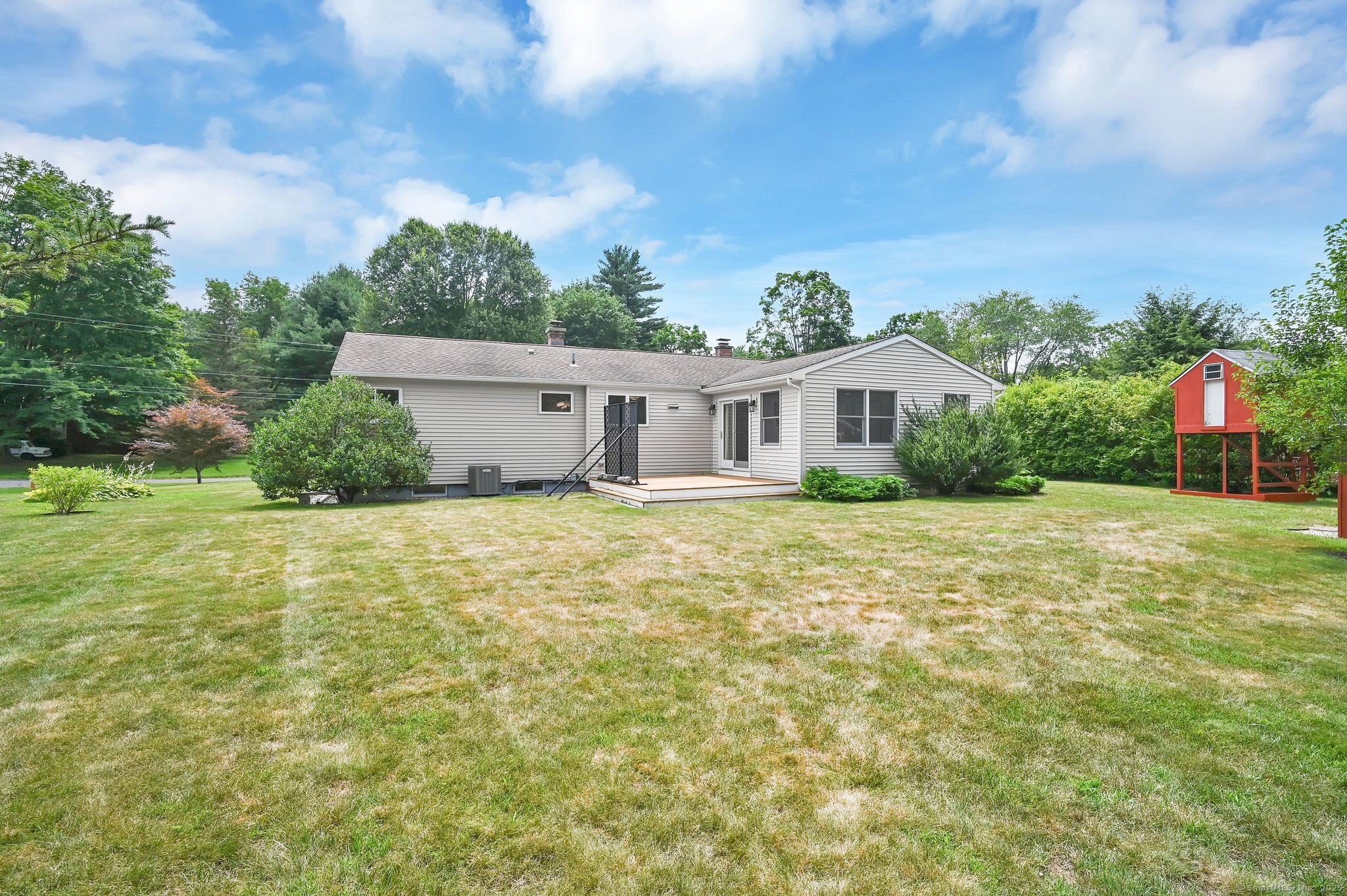 170 Scantic Meadow Road