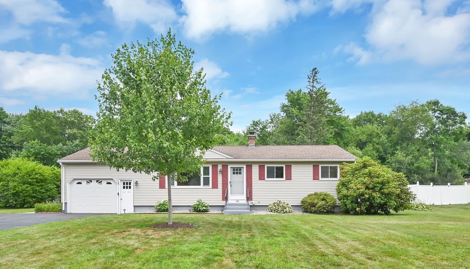 170 Scantic Meadow Road