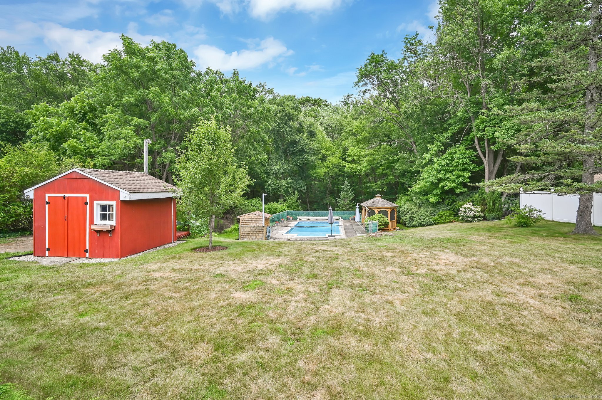 170 Scantic Meadow Road