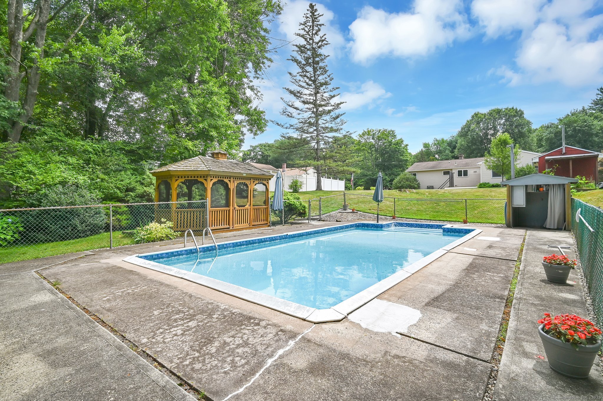 170 Scantic Meadow Road