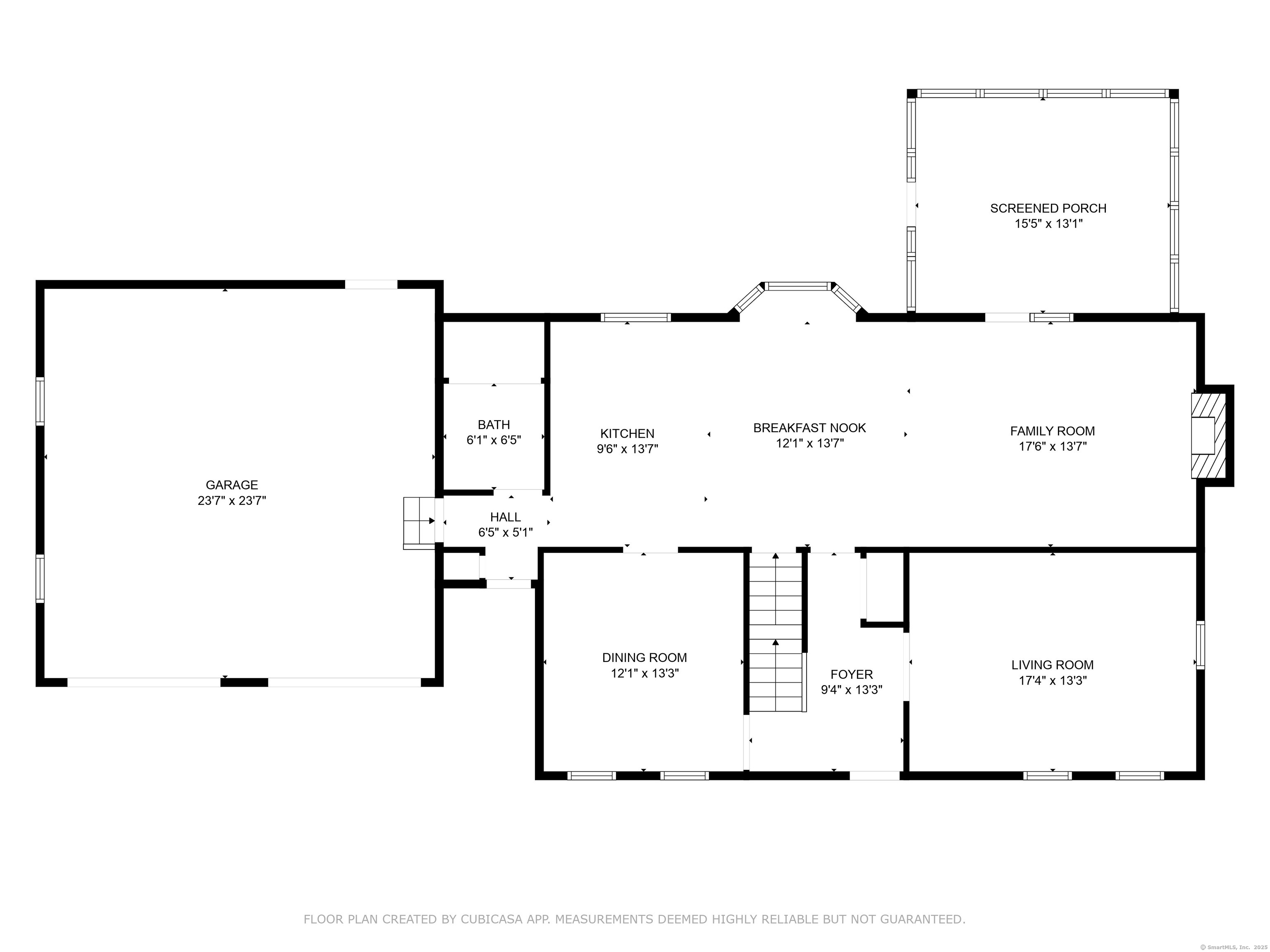 153 Krawski Drive