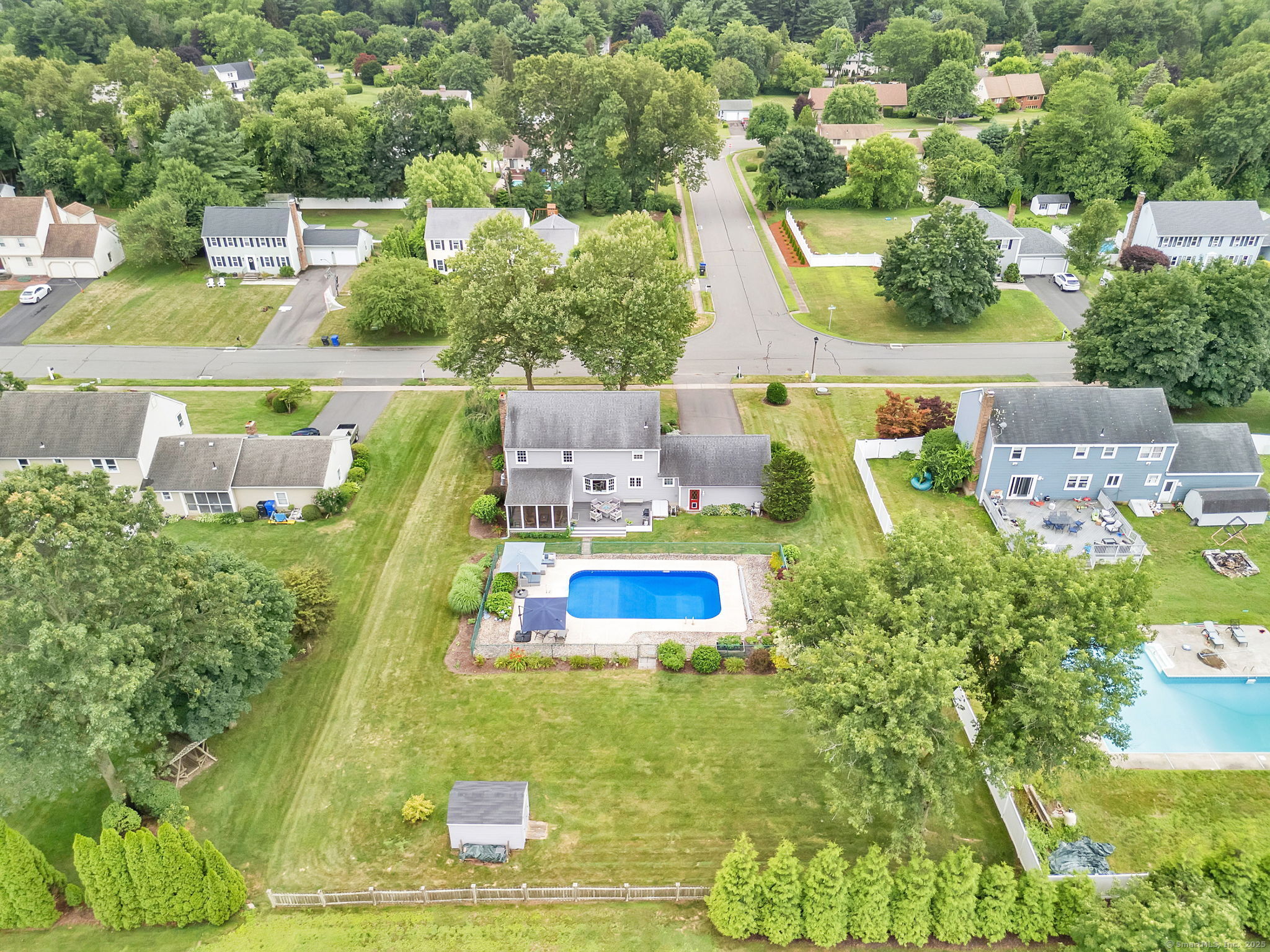 153 Krawski Drive