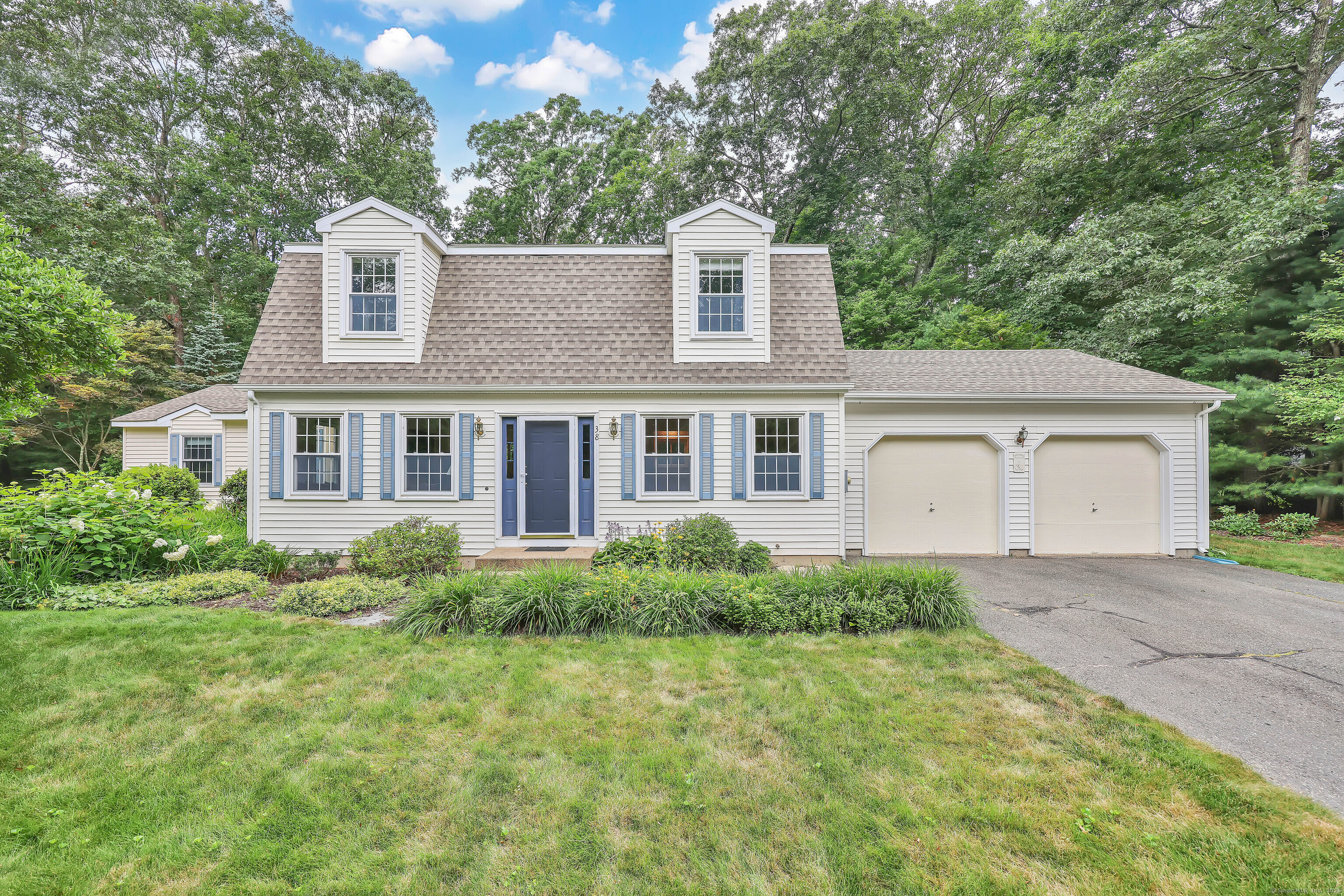 38 Evergreen Drive