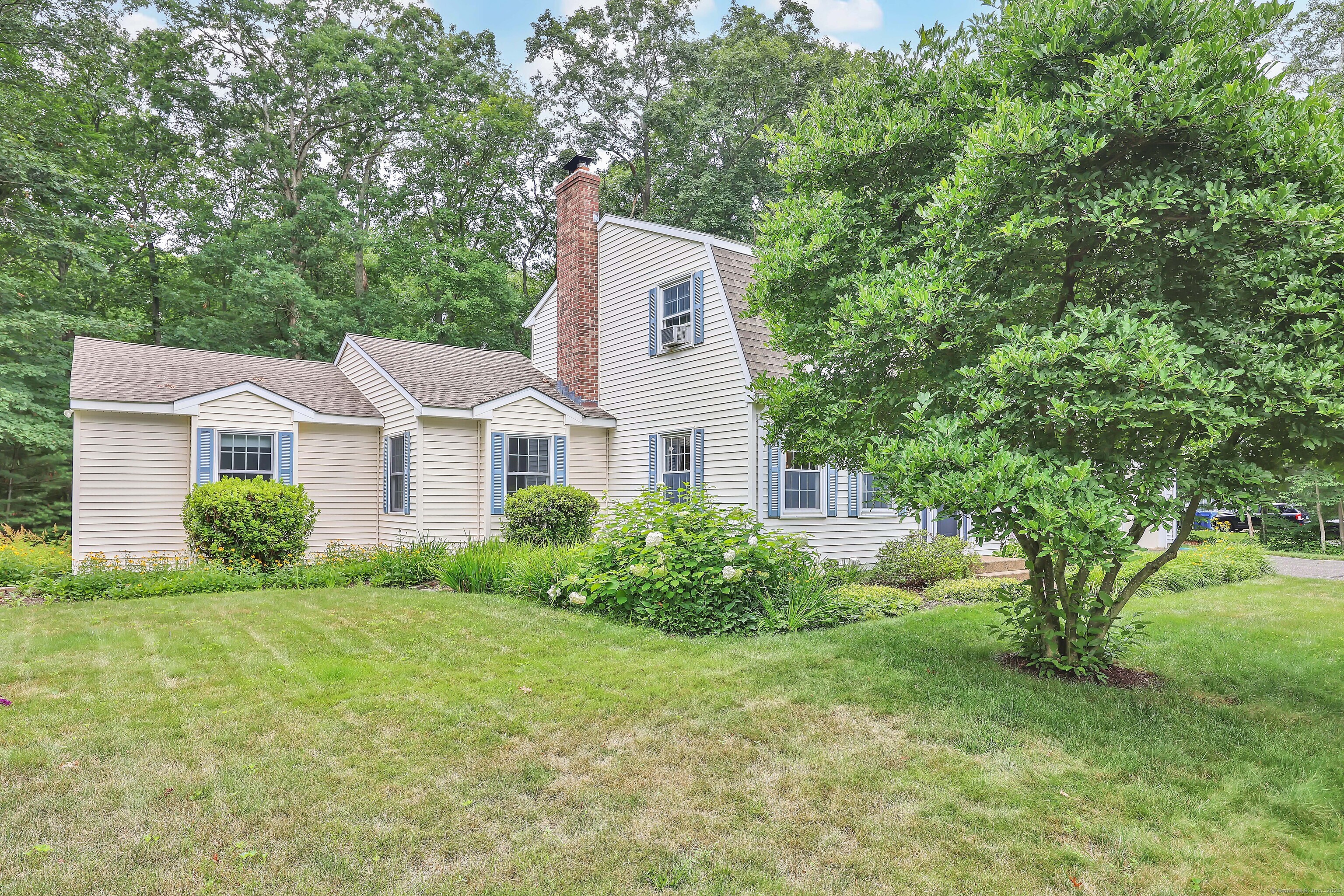 38 Evergreen Drive