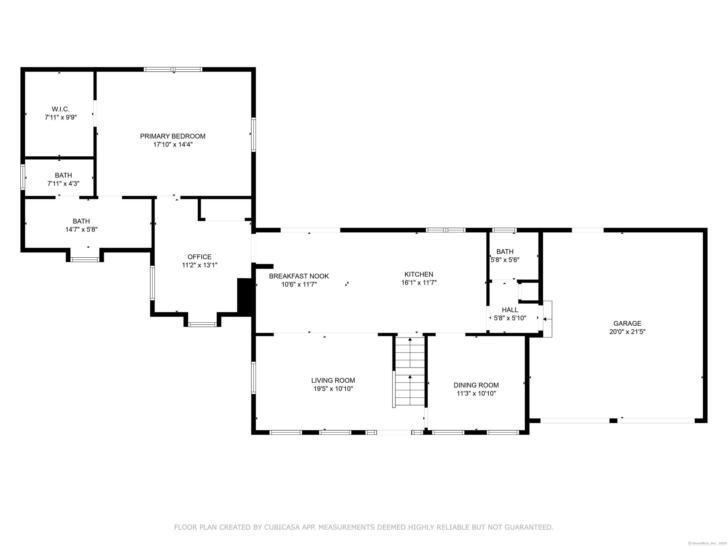 38 Evergreen Drive