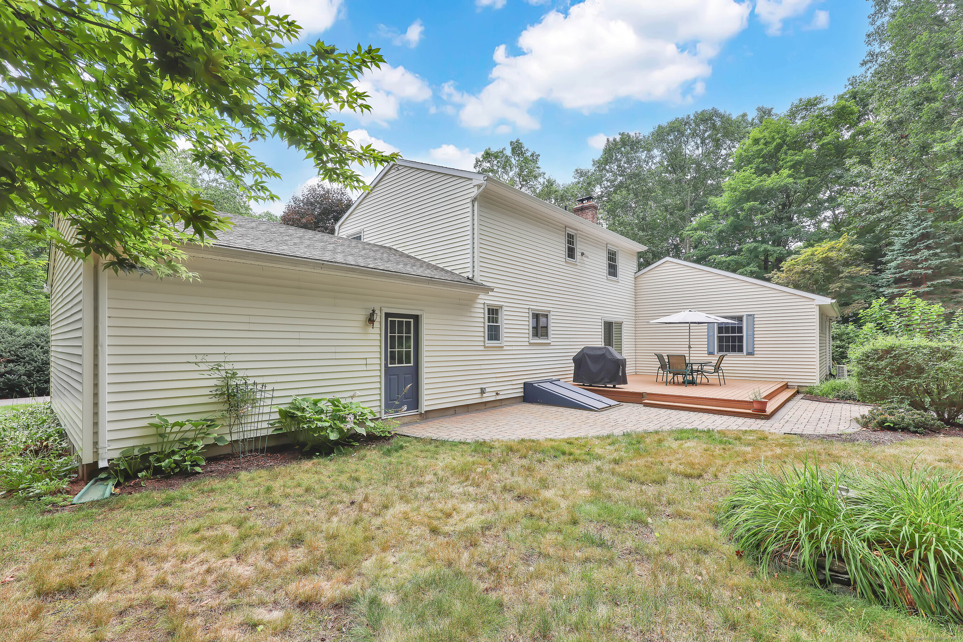 38 Evergreen Drive
