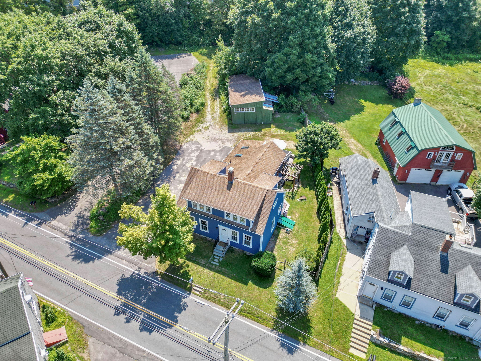 267 Orcuttville Road