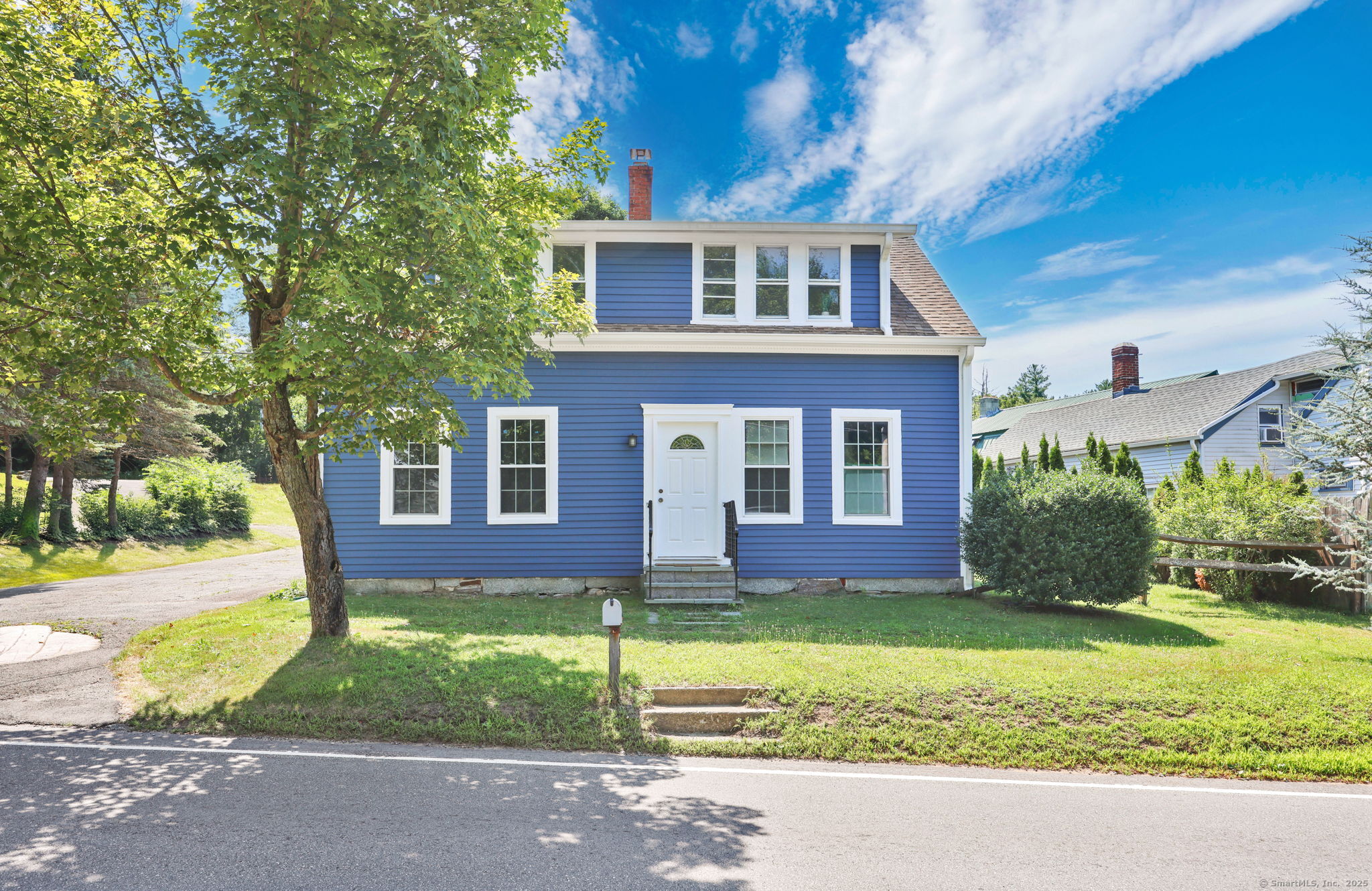 267 Orcuttville Road