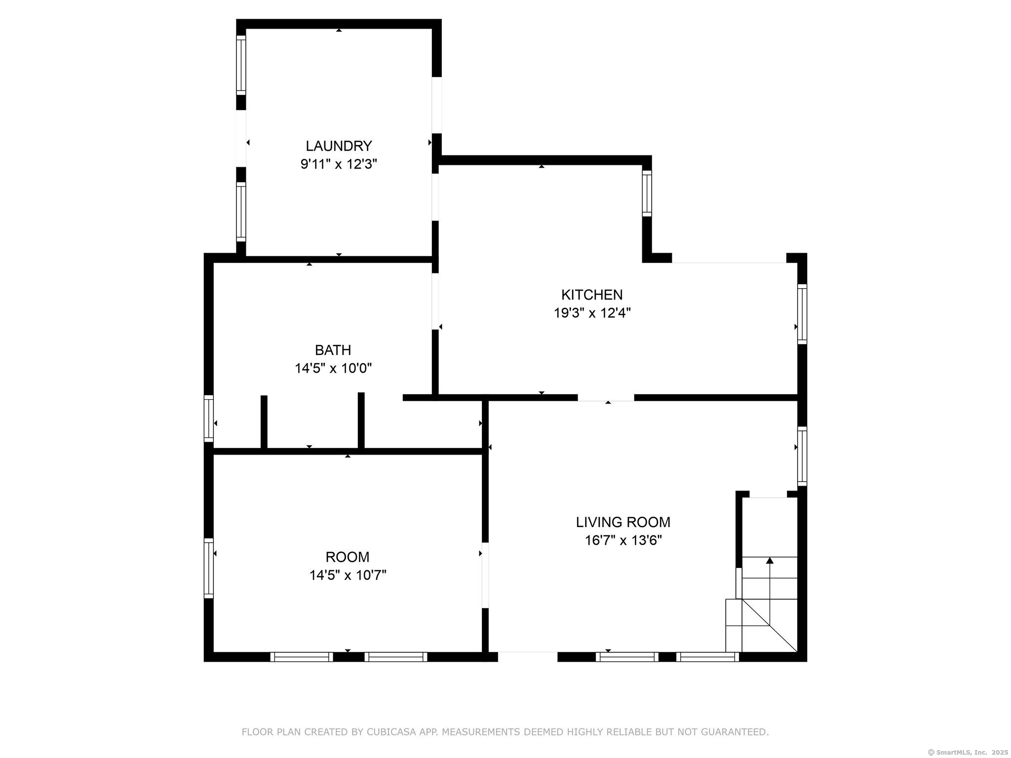 267 Orcuttville Road
