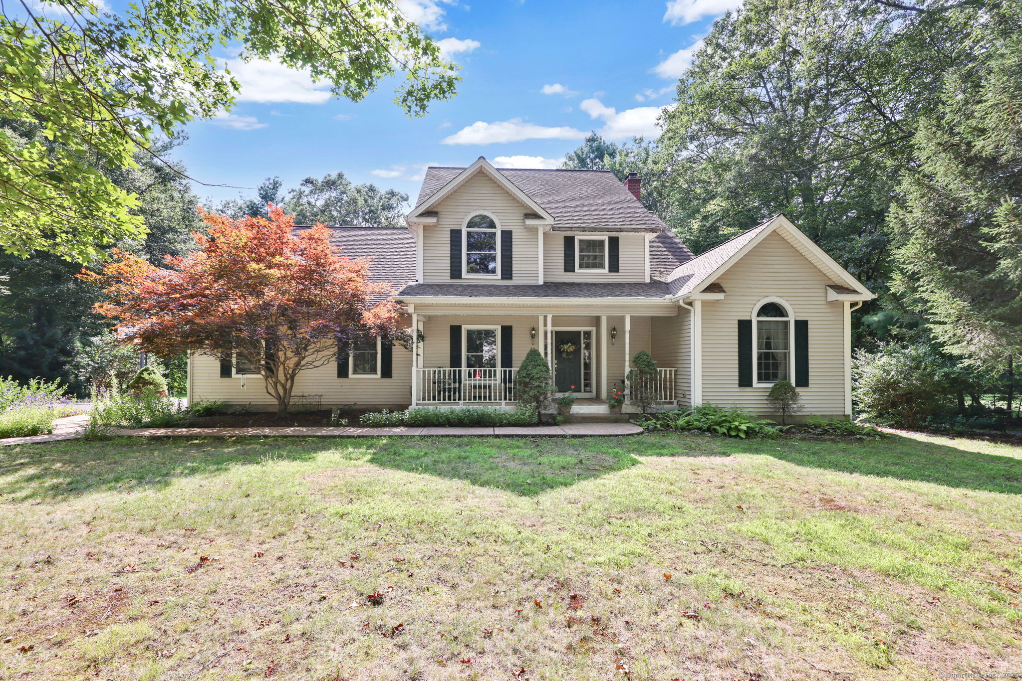 89 Wildwood Road