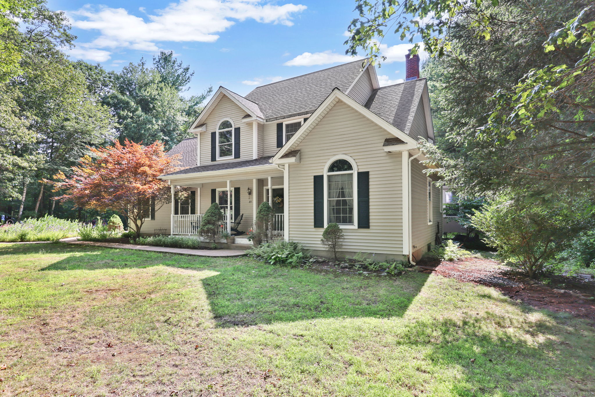 89 Wildwood Road